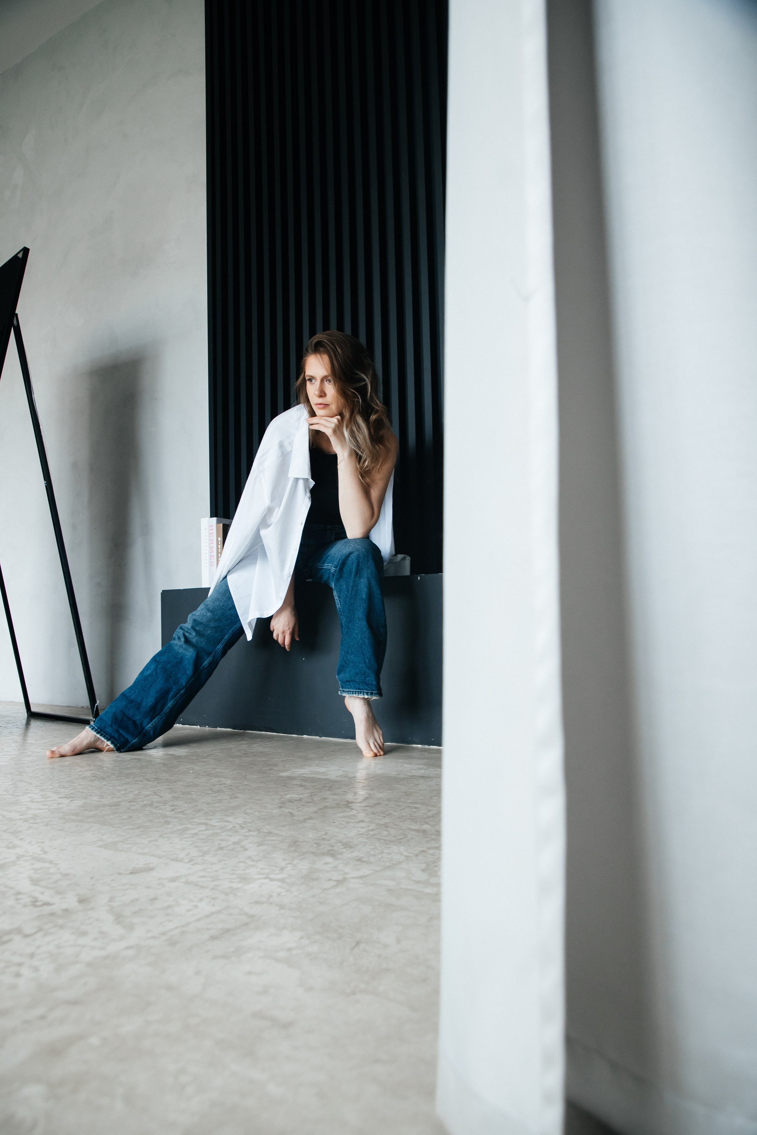 Оля. Фотограф Сочи, Екатеринбург, Евгения Ефимова