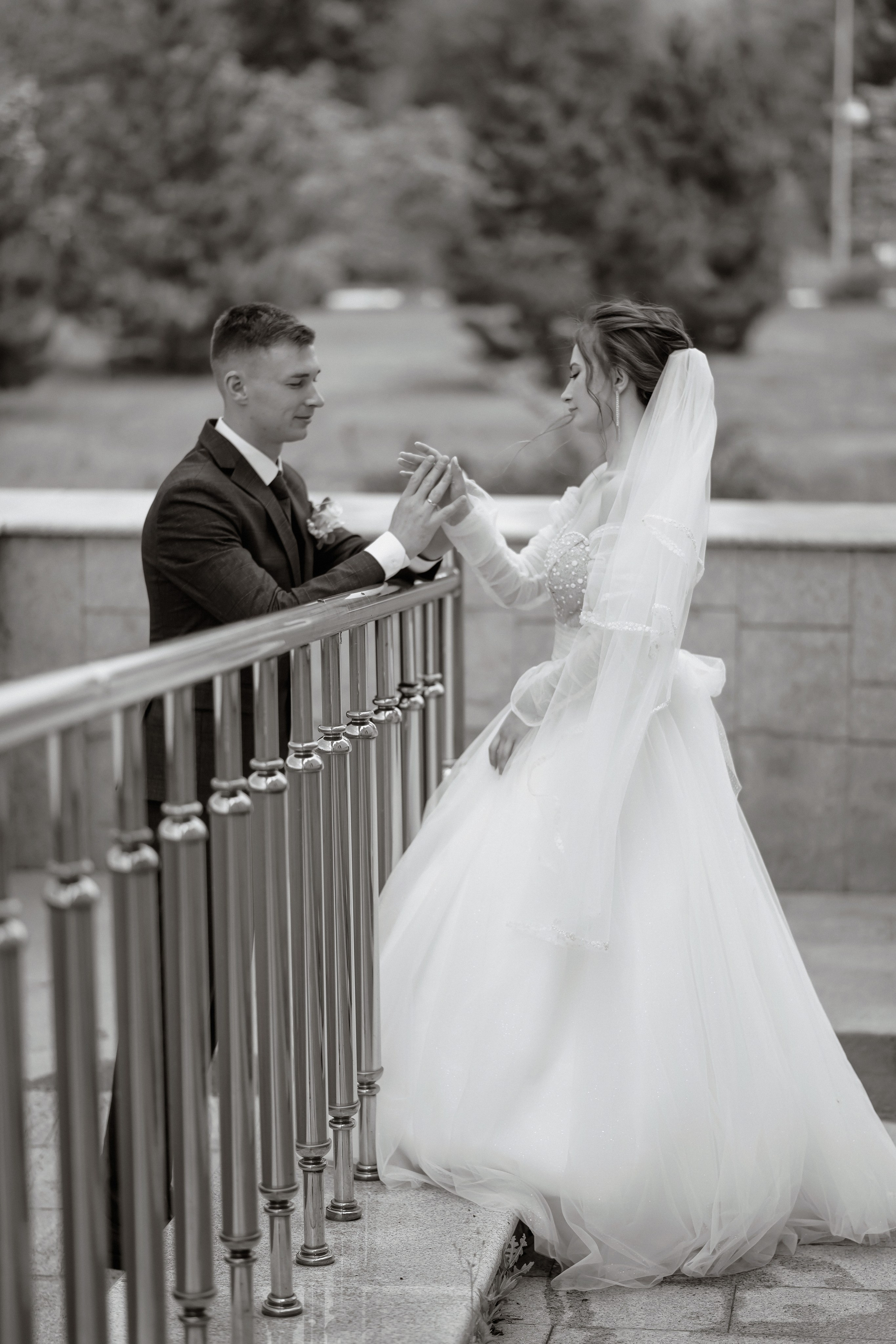 Евгений и Татьяна. Свадебный фотограф Белгород Валуйки Старый Оскол Воронеж