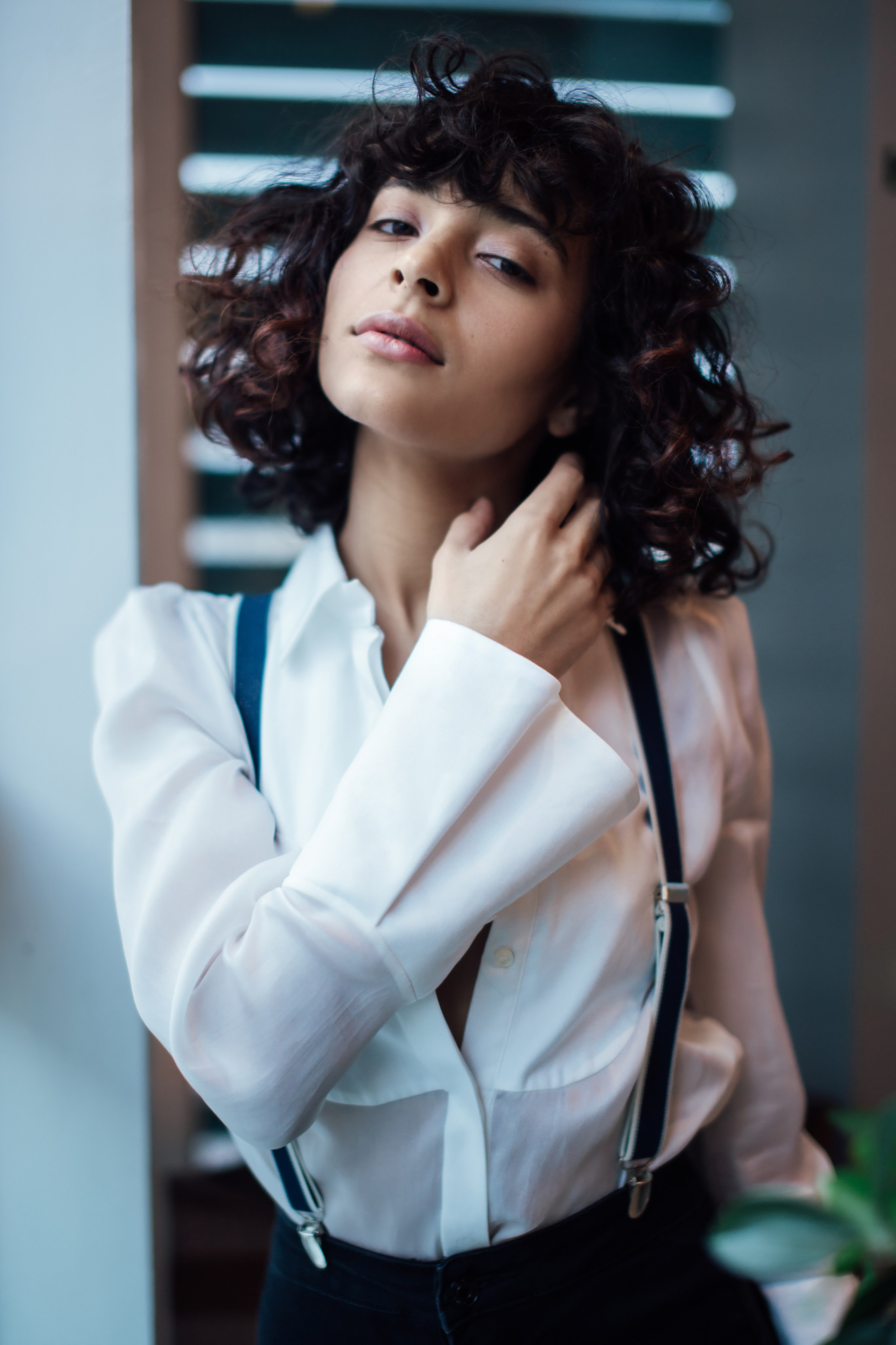 Певица Сабина. Съемка в стиле «ретро». Главная