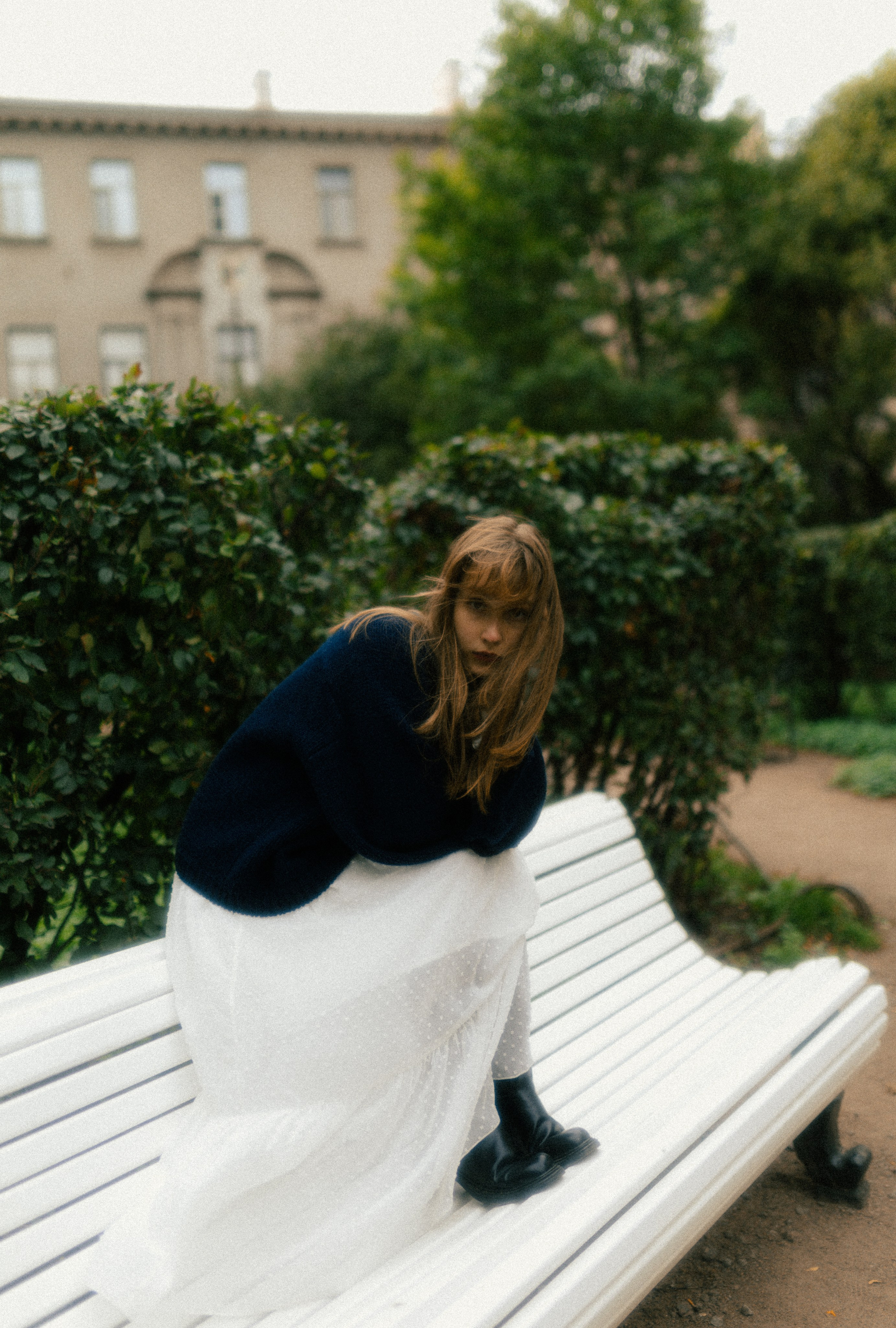 Валерия. Фотограф Винокурова Кристина в Санкт-Петербурге