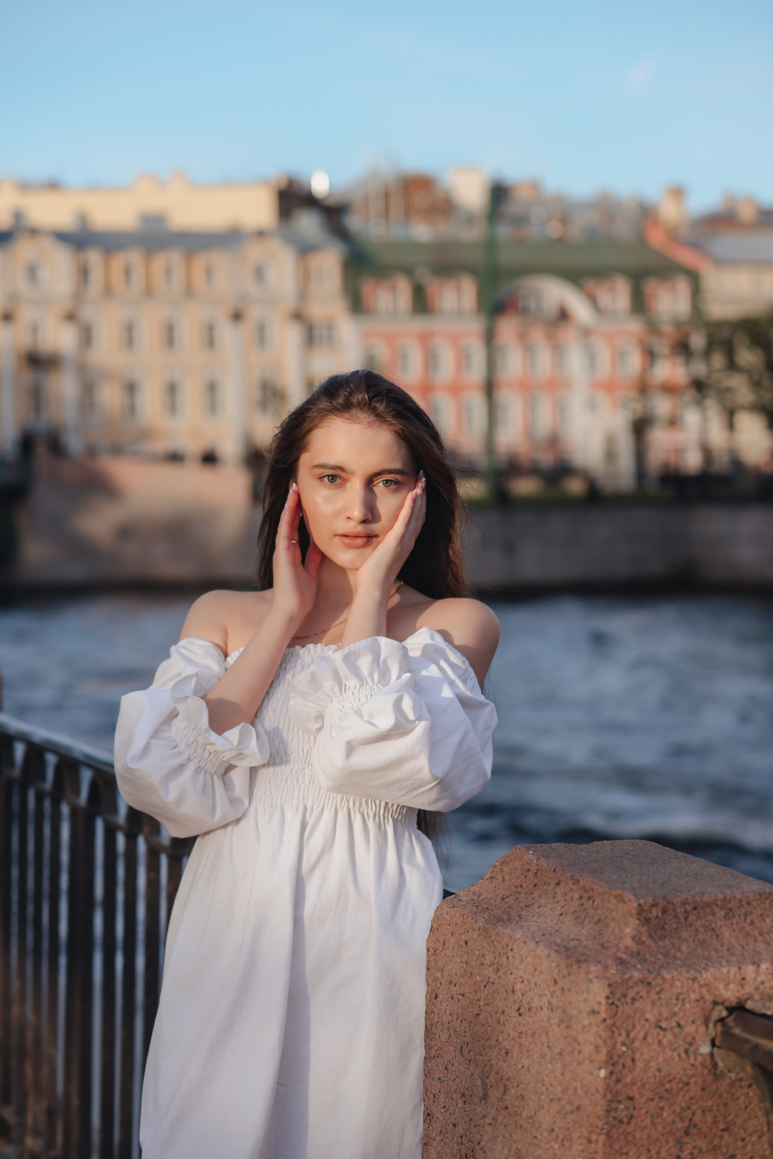 Вика. Фотограф Винокурова Кристина в Санкт-Петербурге