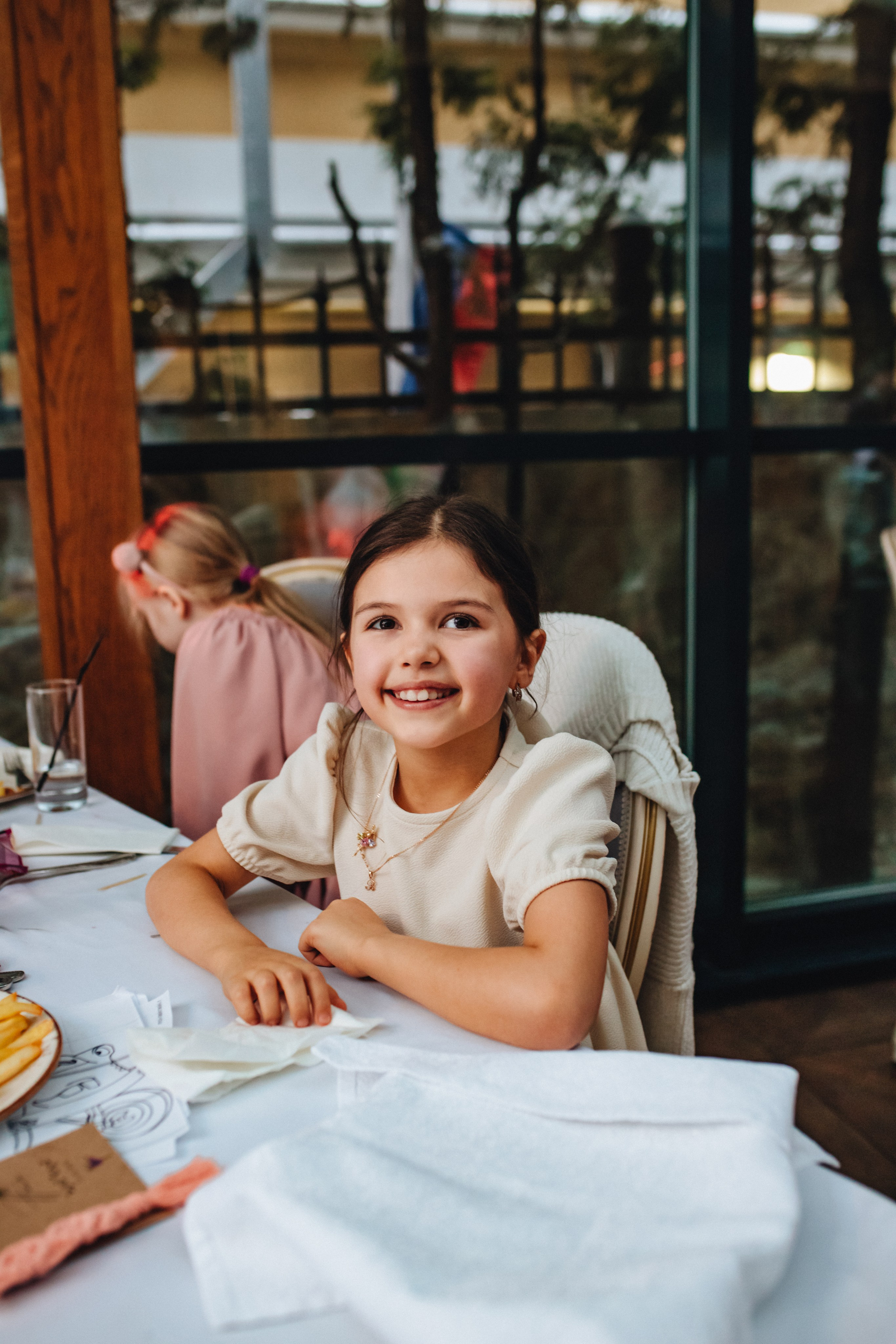 Дарья & Никита. Фотограф Винокурова Кристина в Санкт-Петербурге
