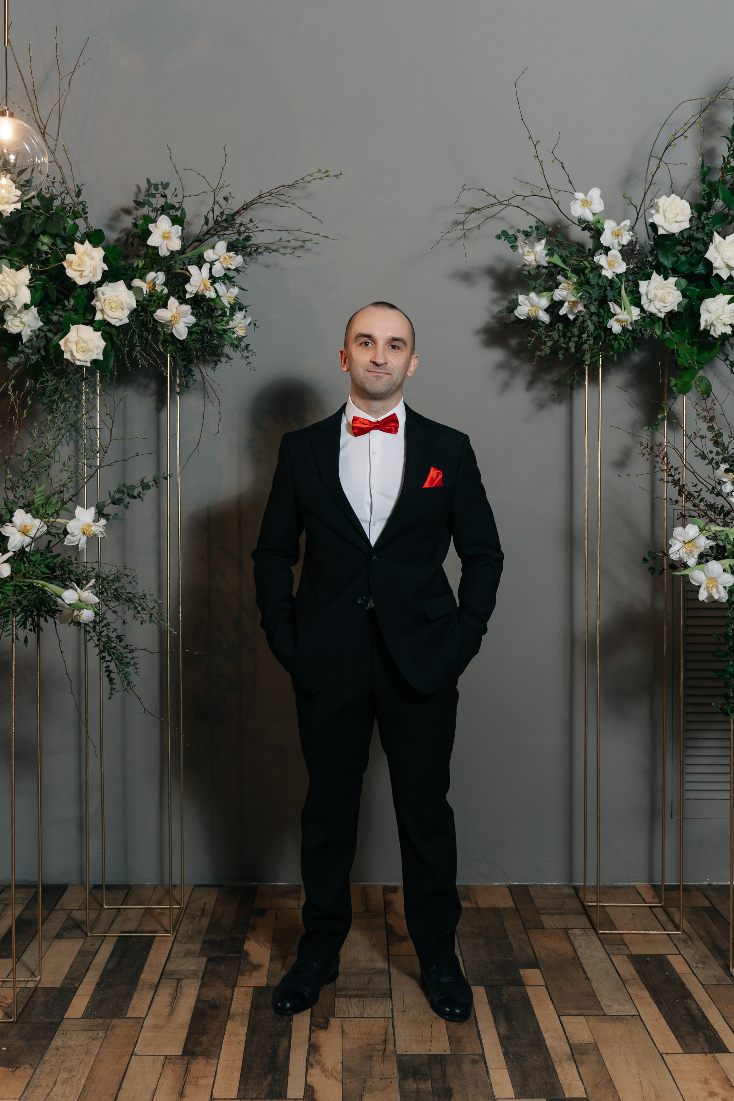 Юбилей Луч. Свадебный и семейный фотограф Кокушева Юлия Нижний Новгород