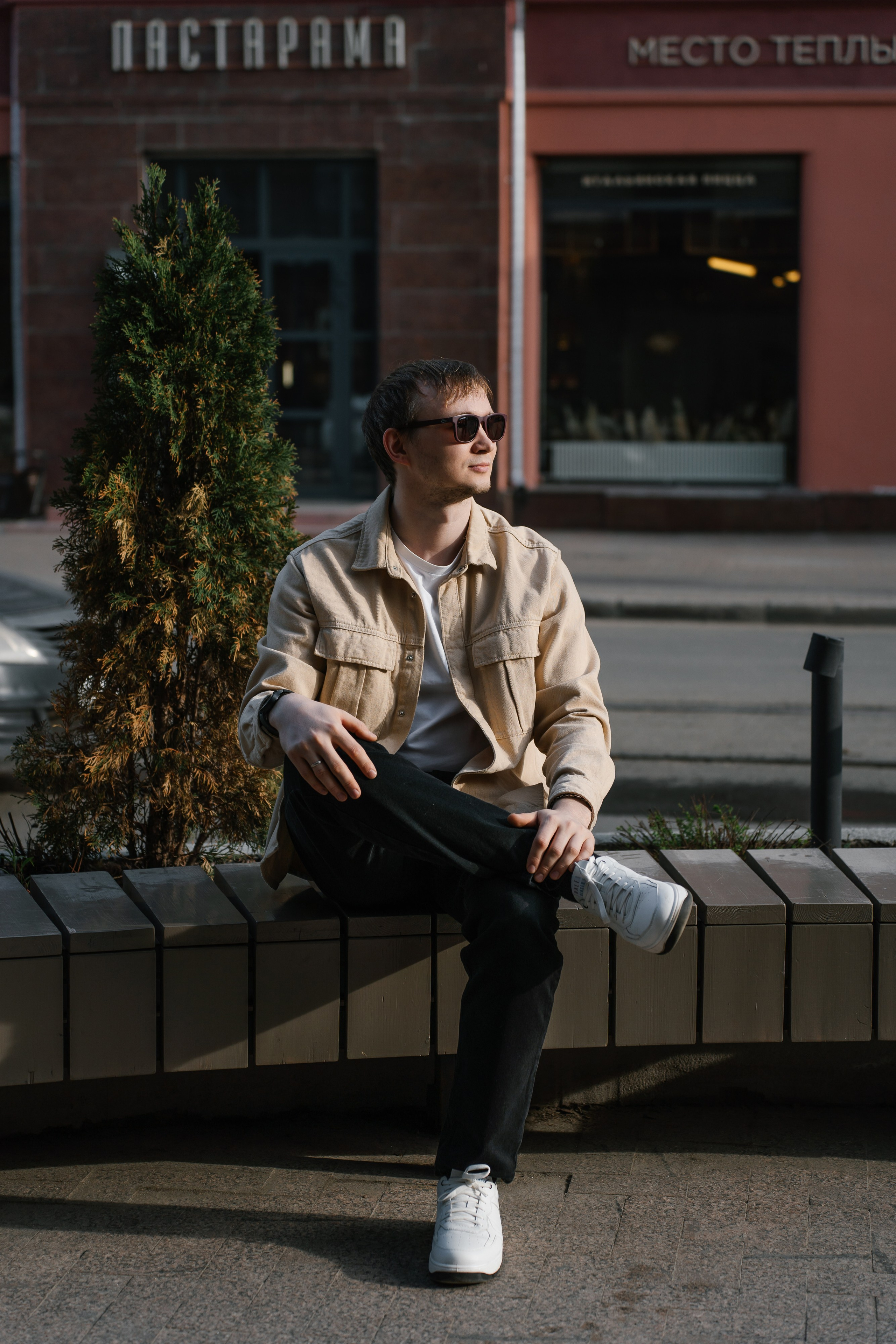 Алена и Саша. Свадебный и семейный фотограф Кокушева Юлия Нижний Новгород