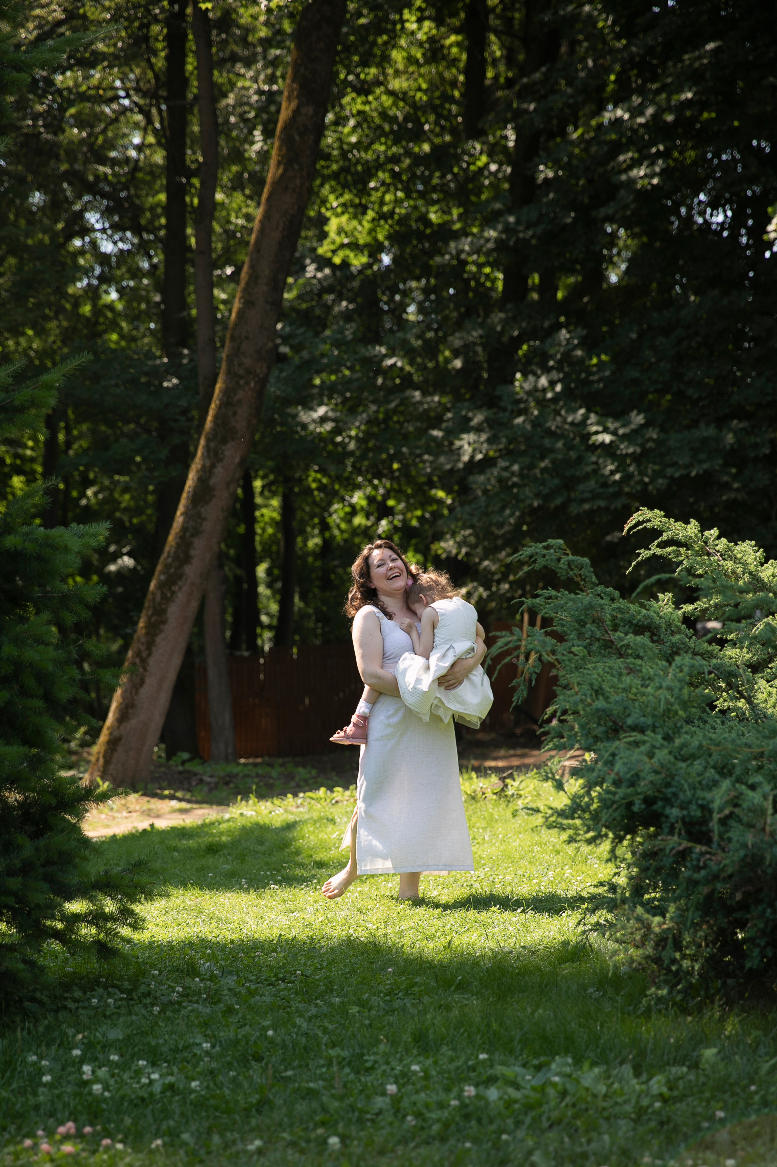 Настя и Вика. Семейный и школьный фотограф Катерина Голубева