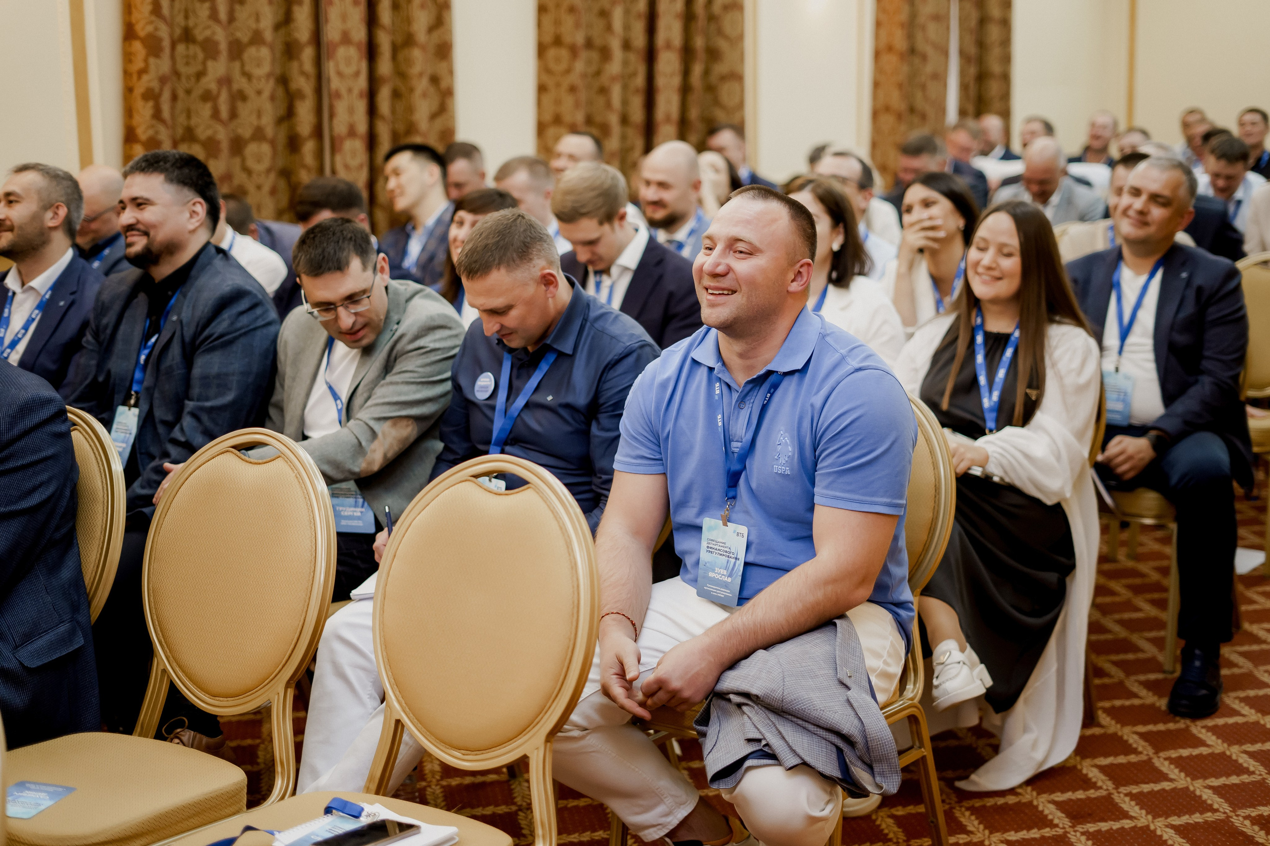 Втб. Фотограф Валерия Крахмалева