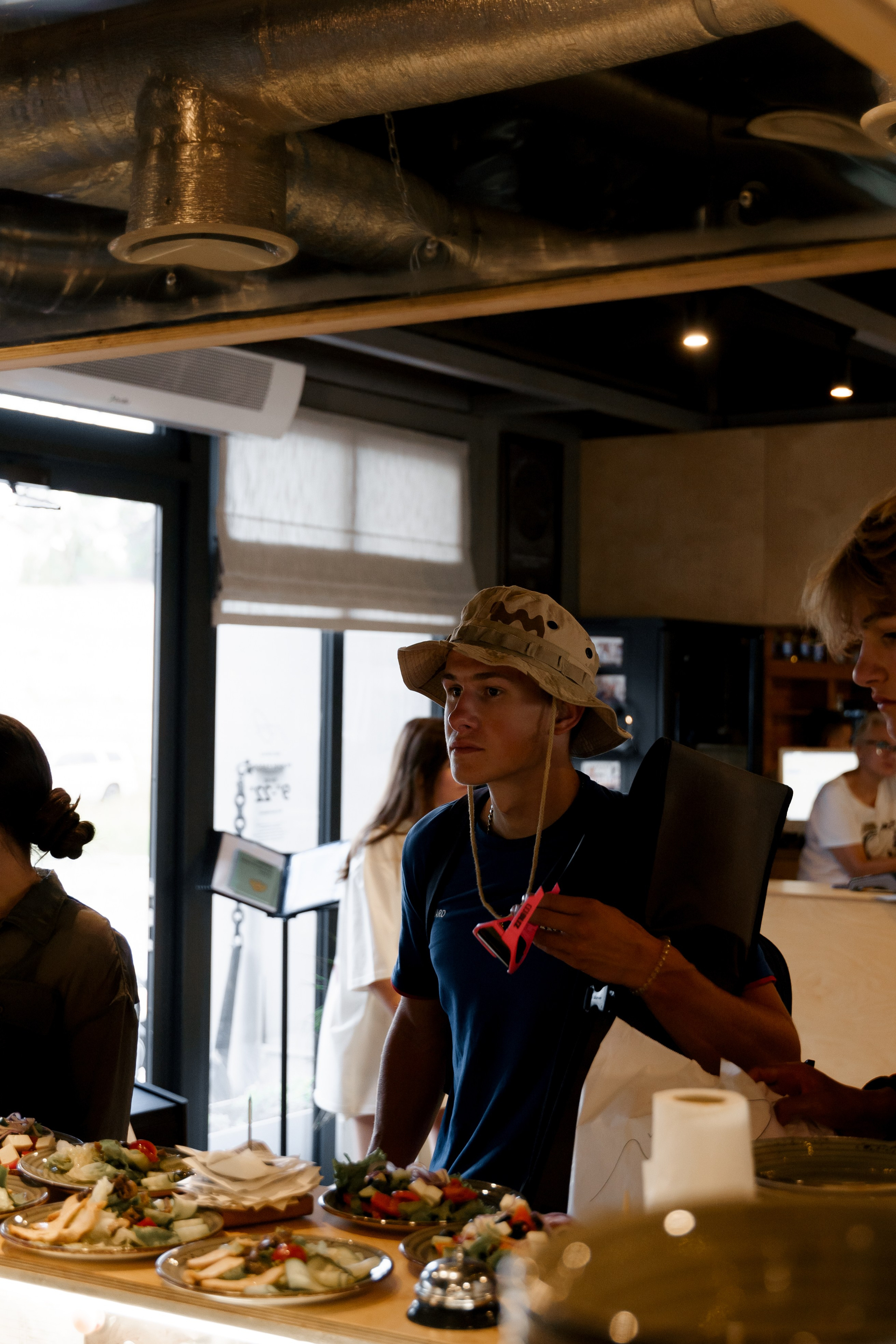 Surf 2025. Фотограф Валерия Крахмалева