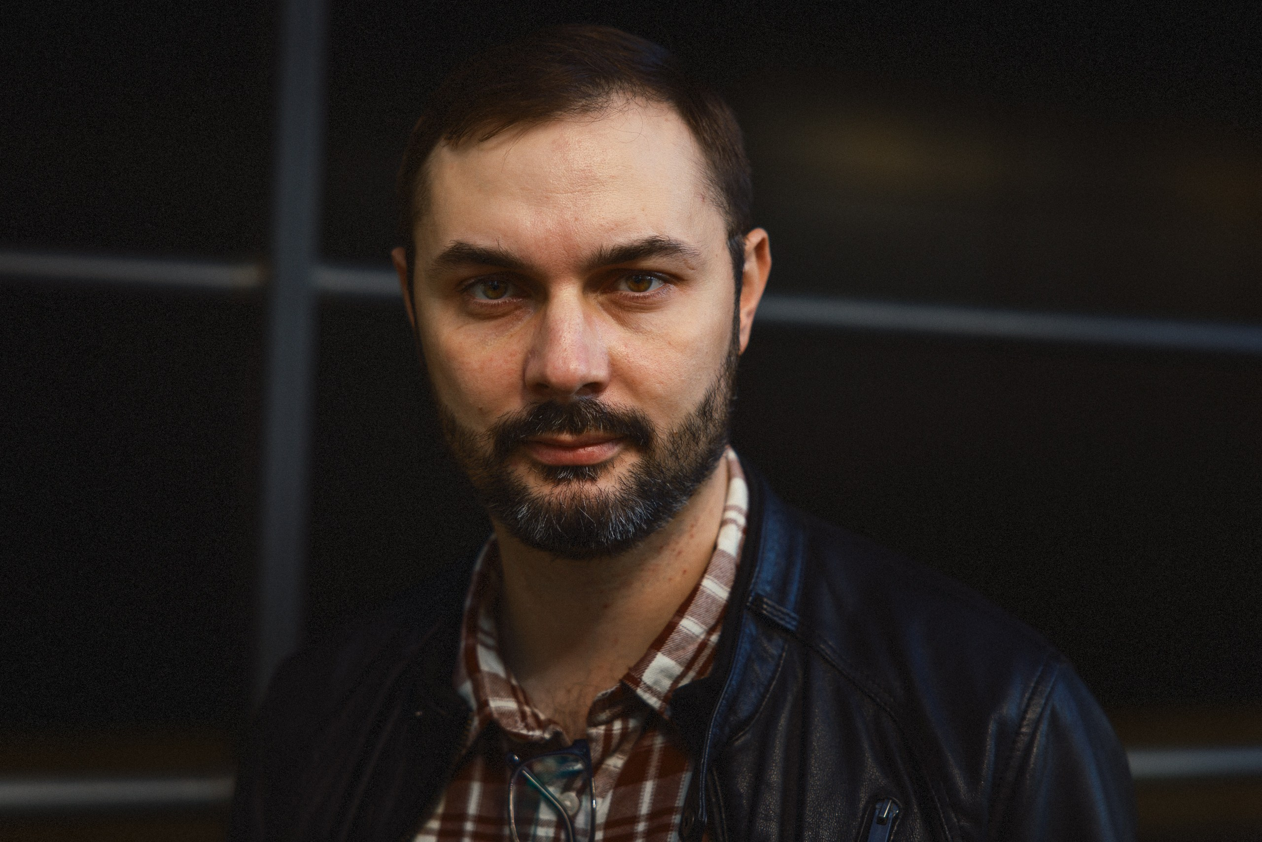 Алексей. Фотограф Денис Болдинов. Москва