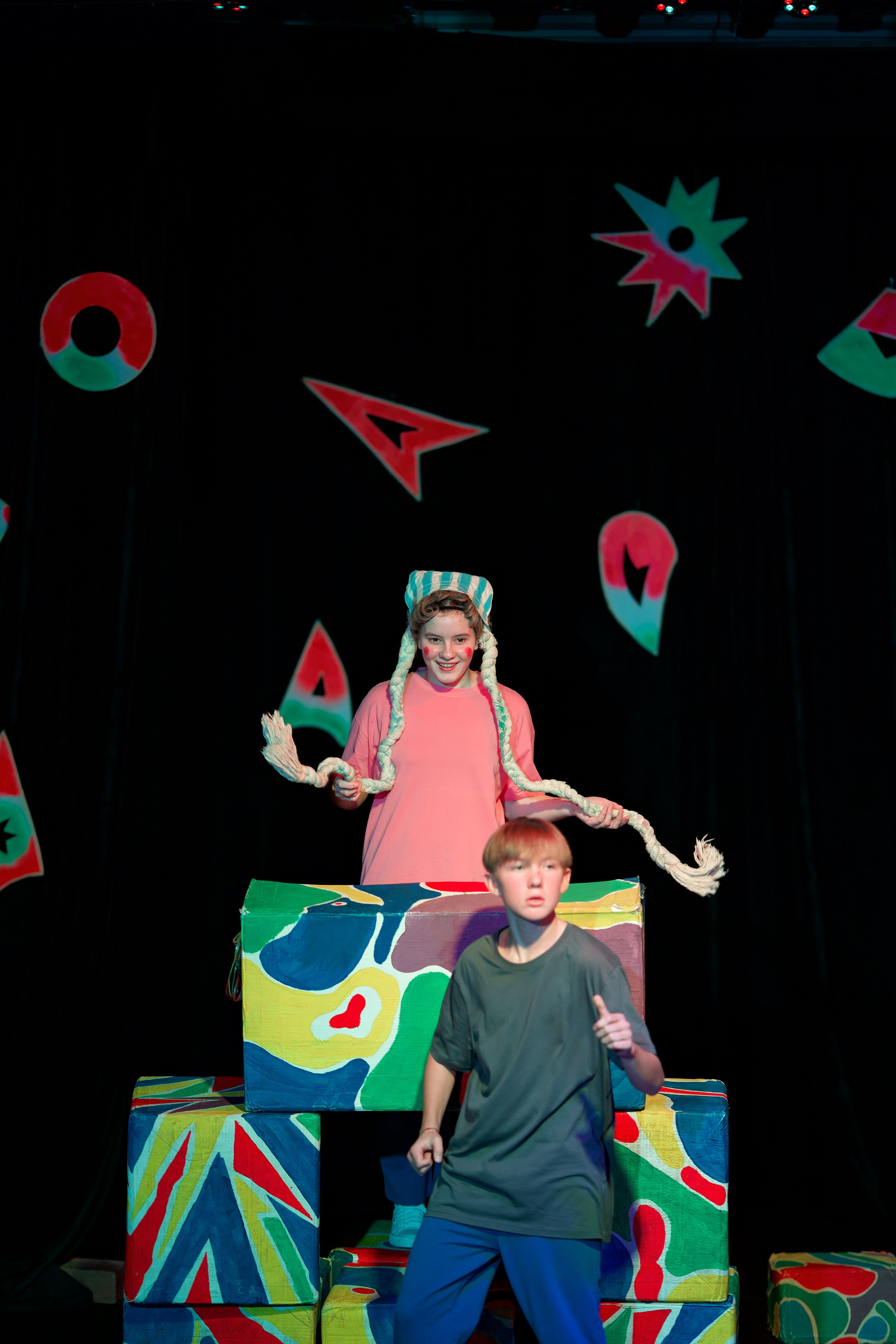 Все мальчишки дураки (1 состав). Фотограф Денис Болдинов. Москва