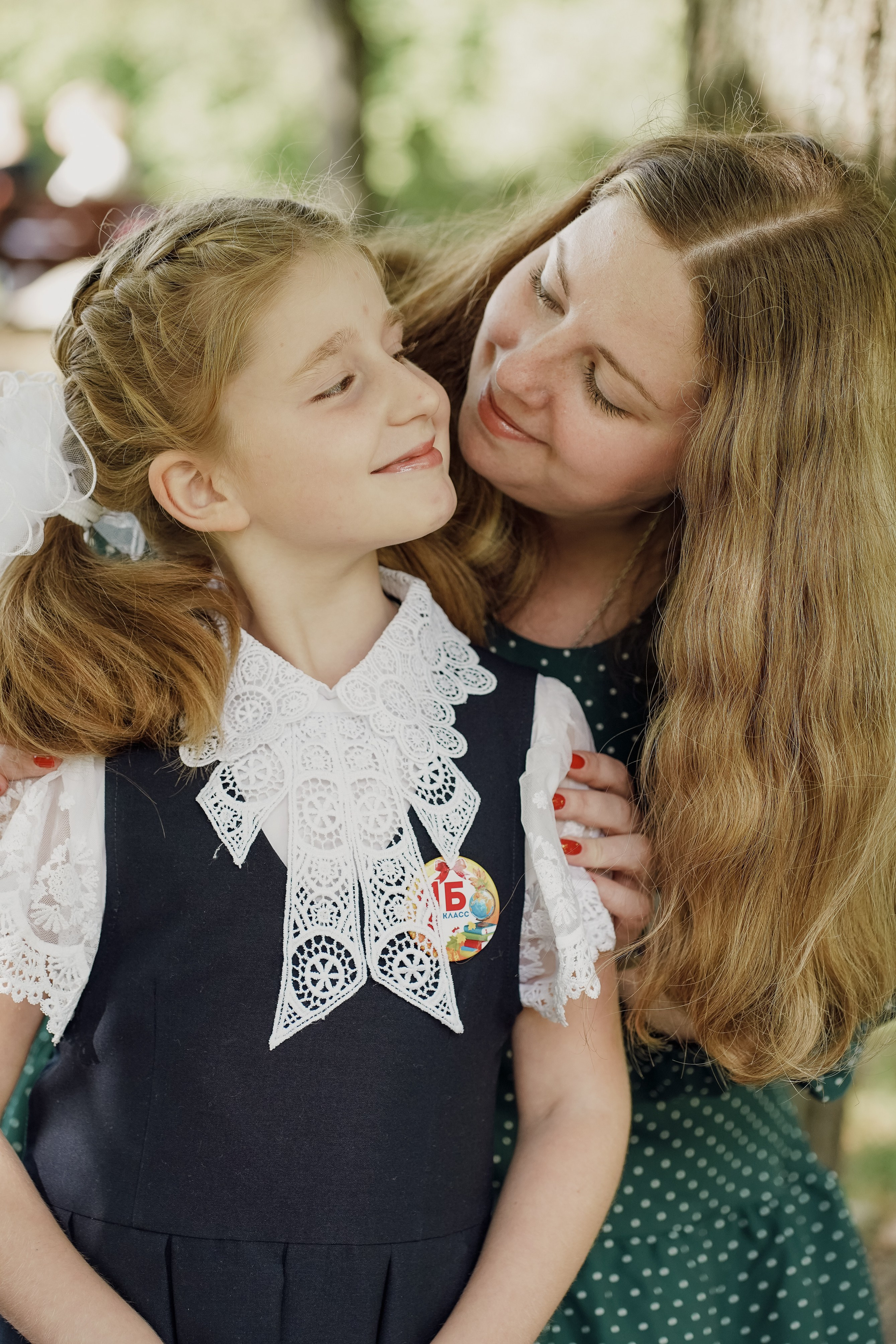 София 1 класс. Семейный и детский фотограф в Москве (Тинао) Галкина Алевтина