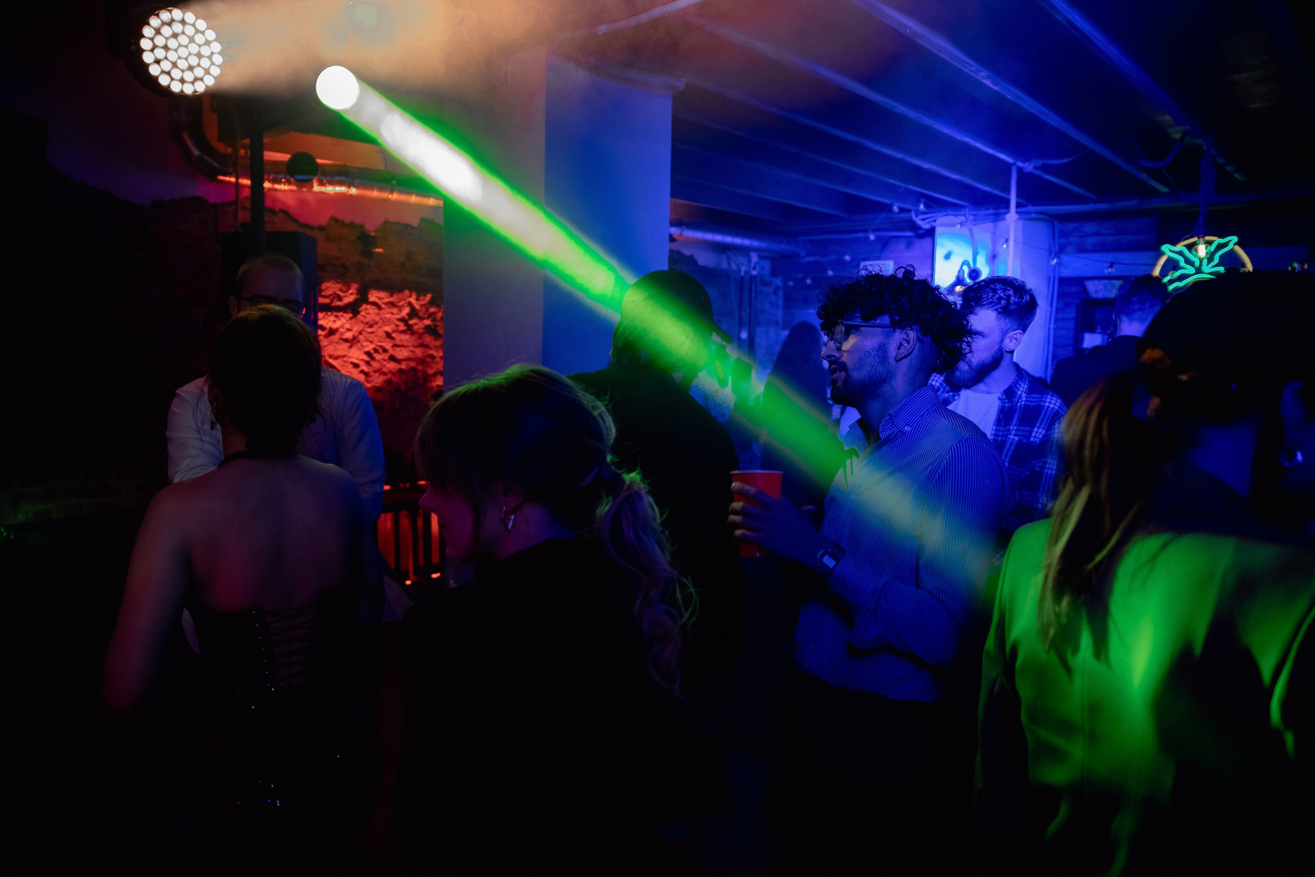 Выпускной Московской Школы Кино. Свадебный  фотограф Юлия Гривцова Москва