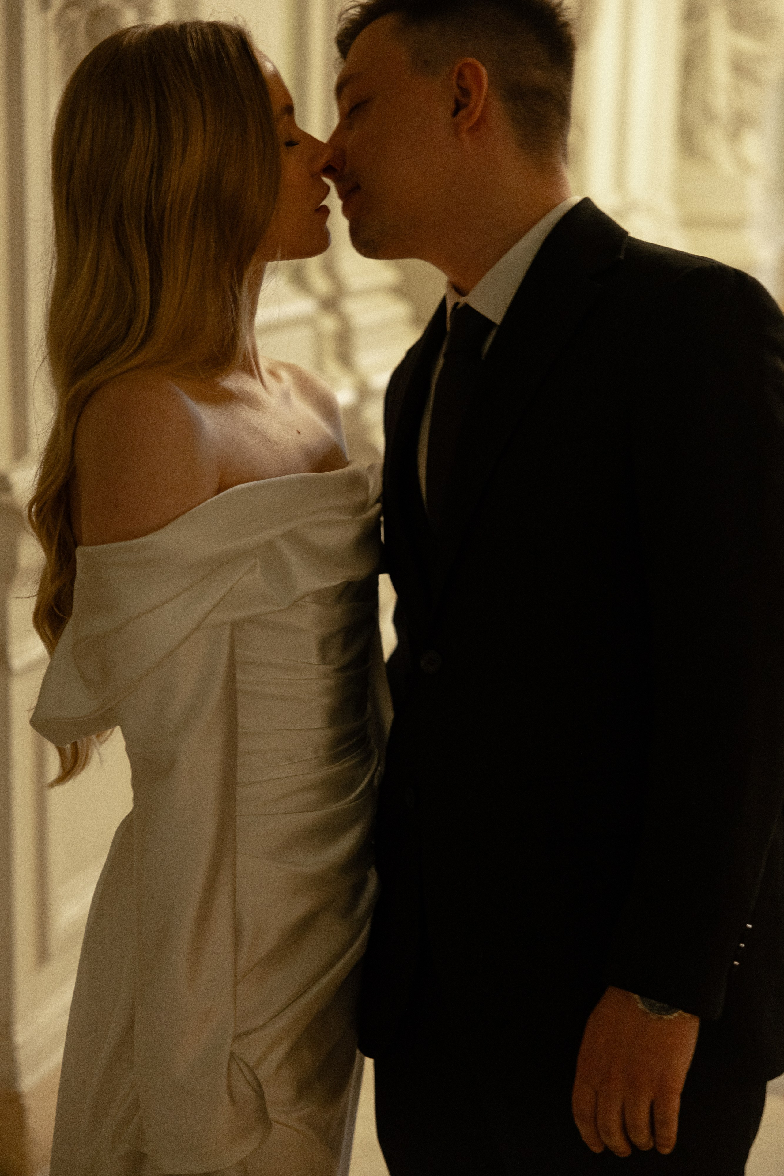 ИльЯнь. Свадебный фотограф Таня Караисаева