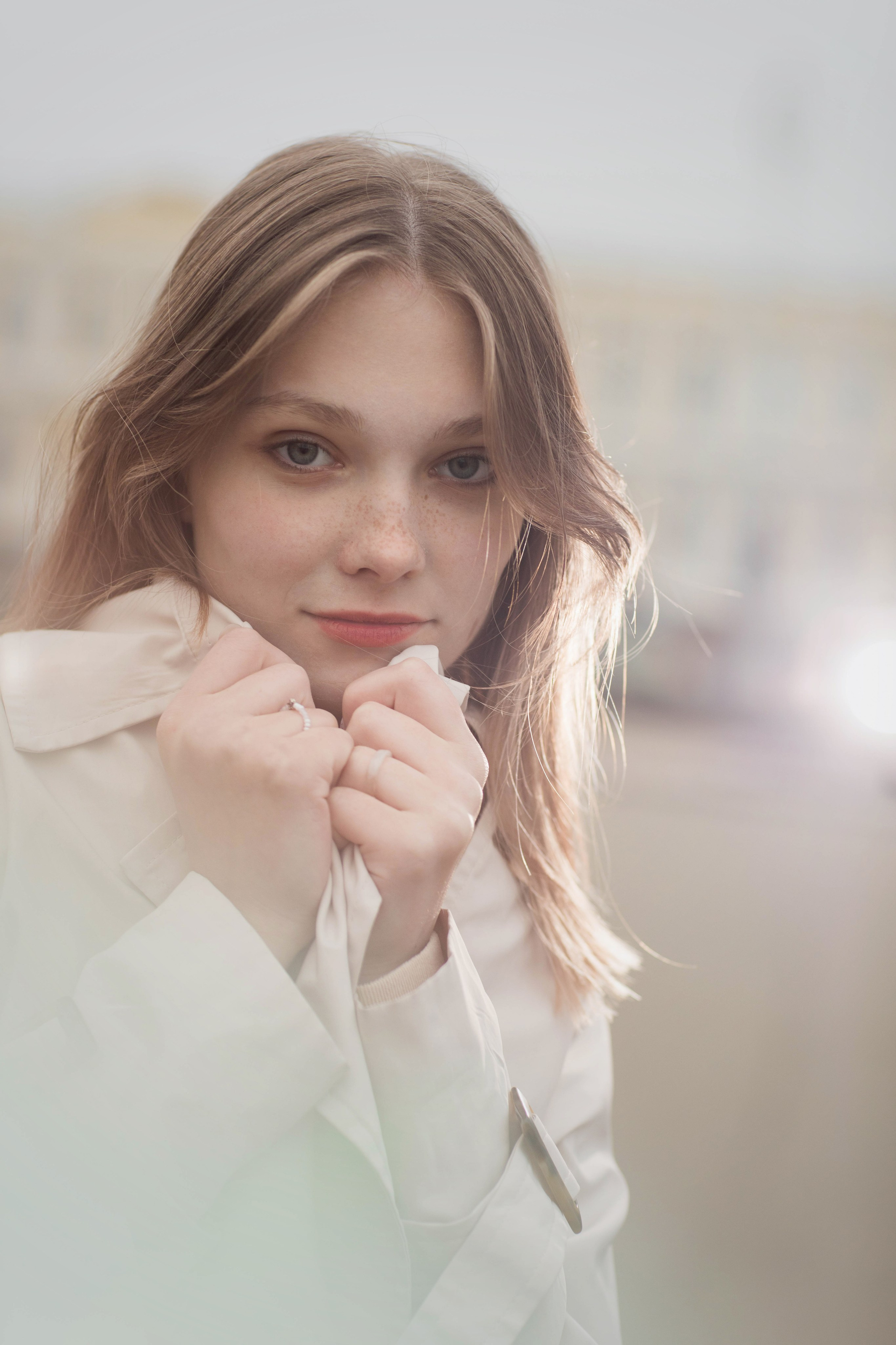 STRIT. Фотограф Ольга Косенко в Москве