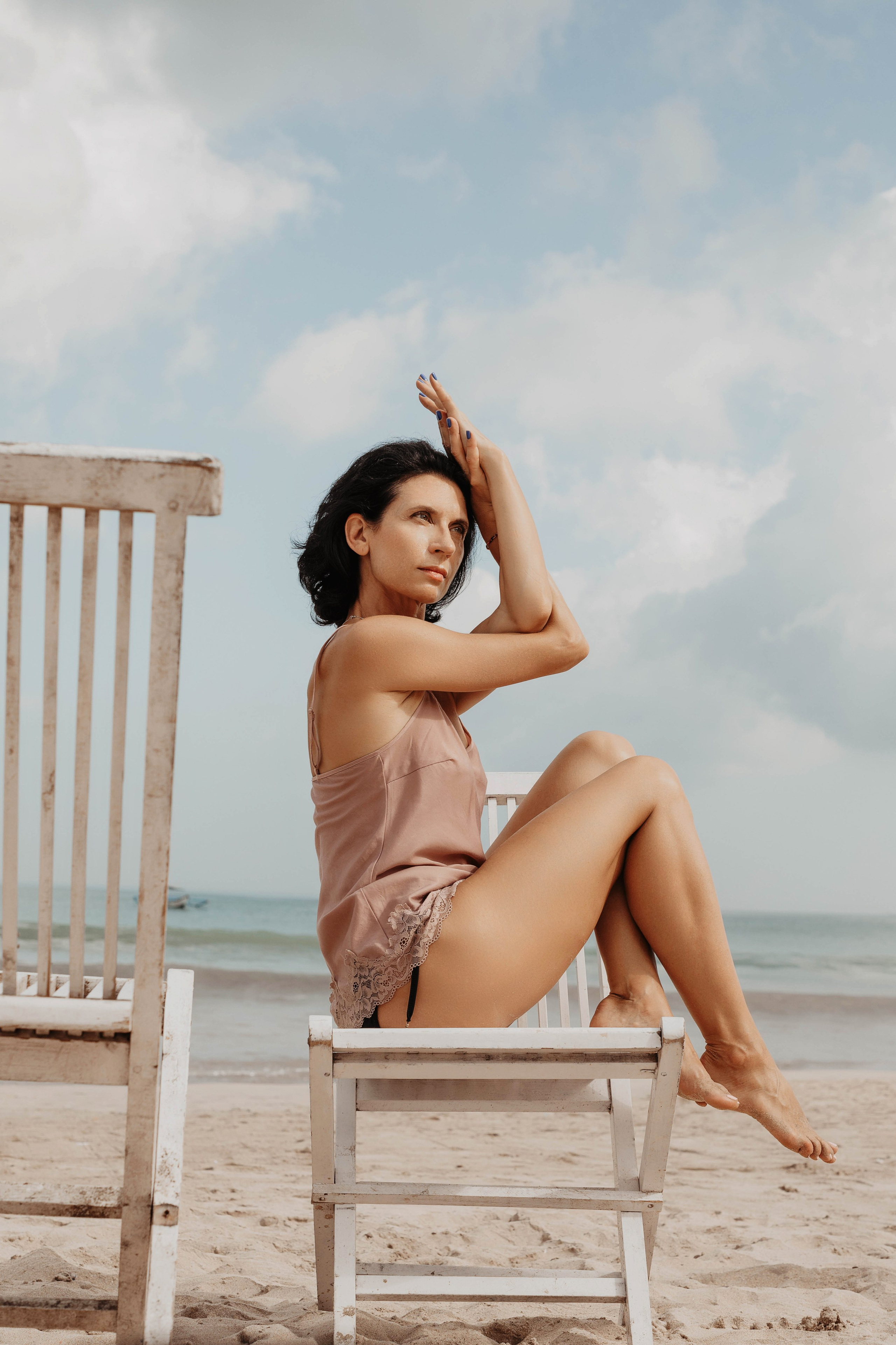 Бали. Фотограф Ольга Косенко в Москве