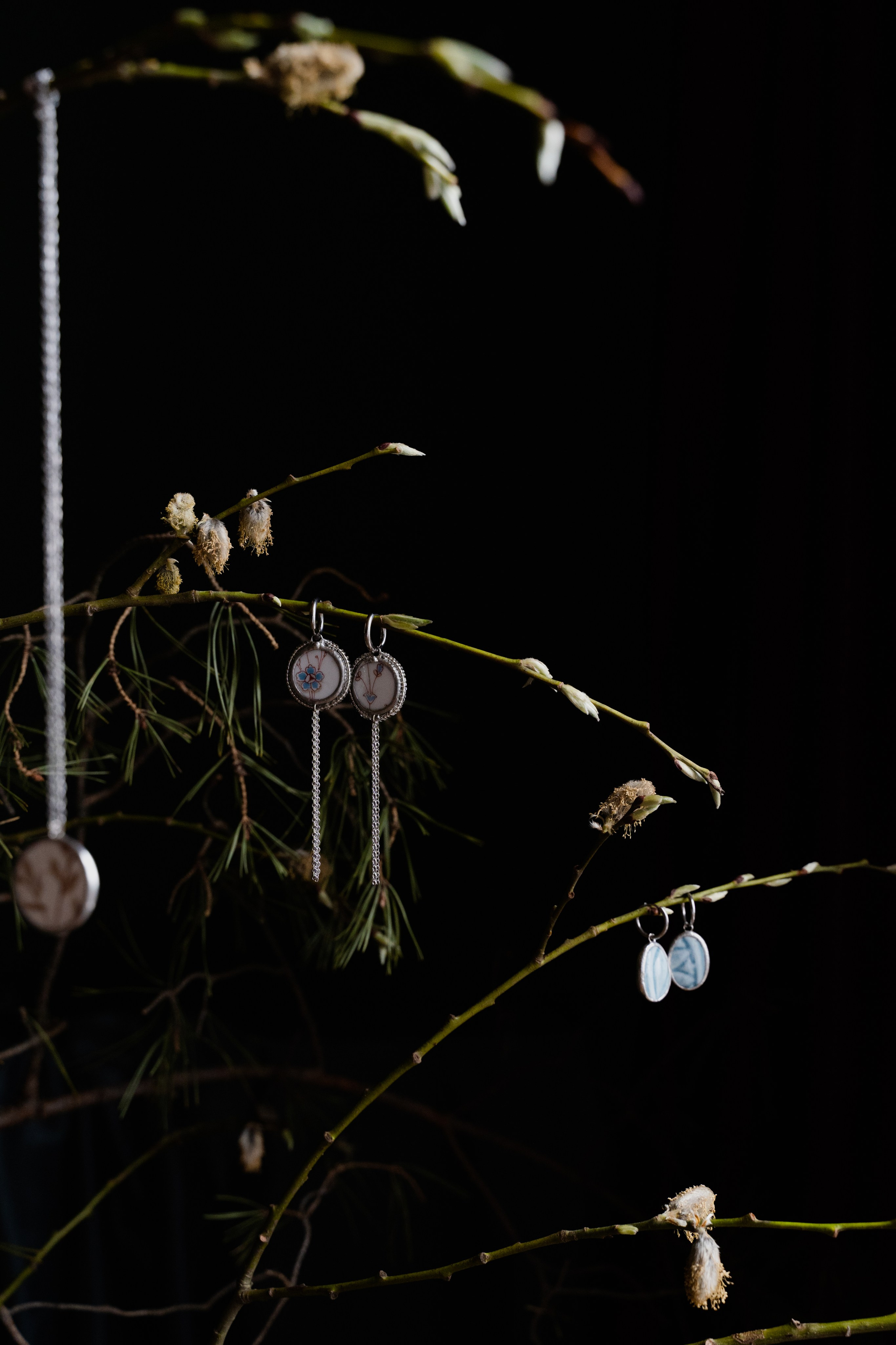 Съемка для бренда украшений. Фотограф в Москве и Нижнем Новгороде Никонова Анастасия