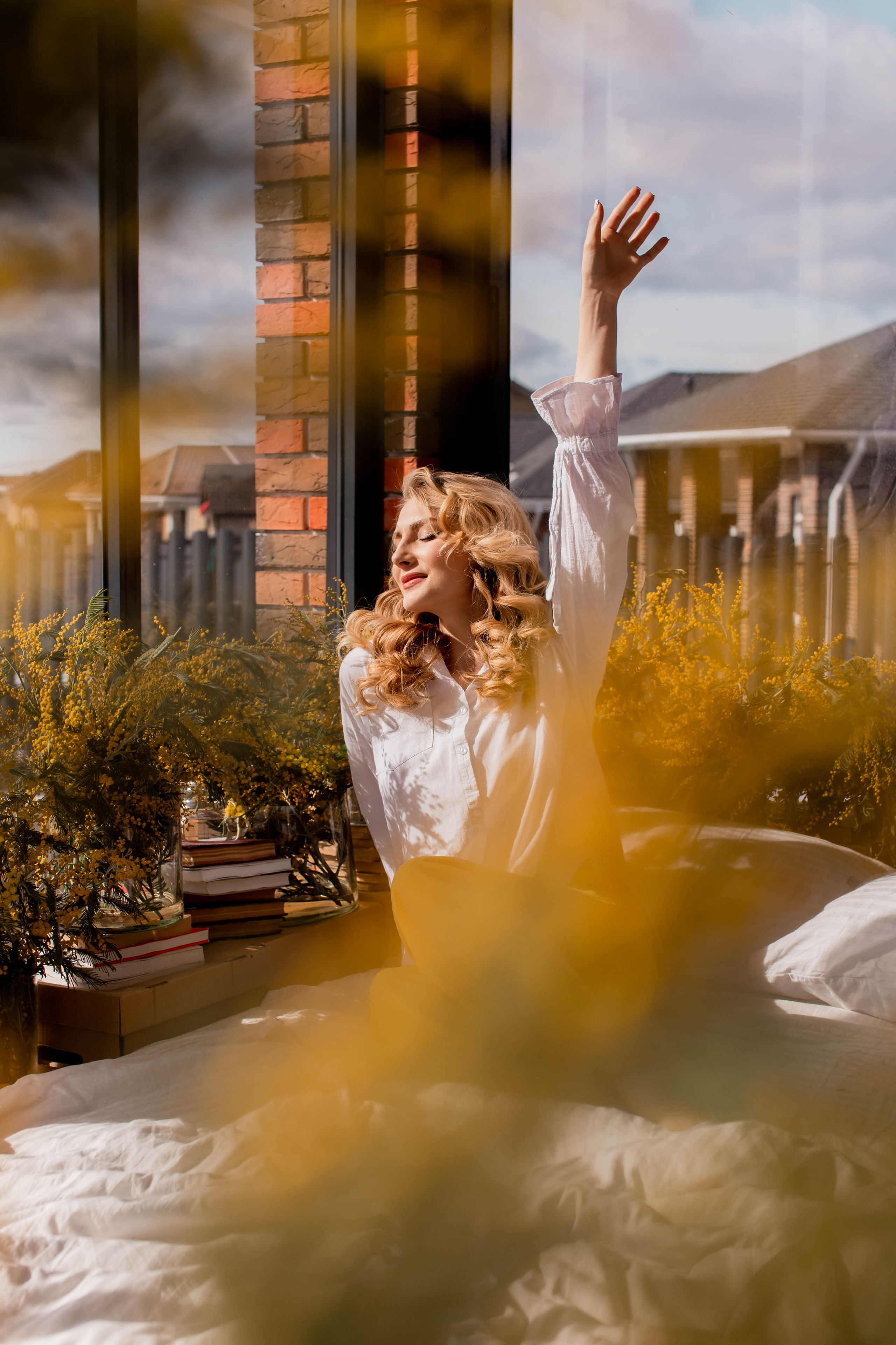 Вероника. ФОТОГРАФ ~ Виктория Ивченко ~ Старый Оскол