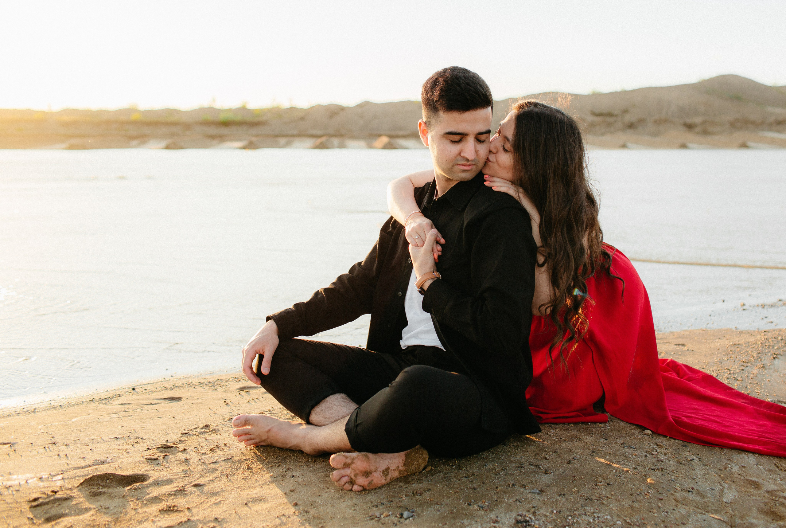 ЯНА И РАХИМ. Свадебный и семейный фотограф Иваново Елена Угодина