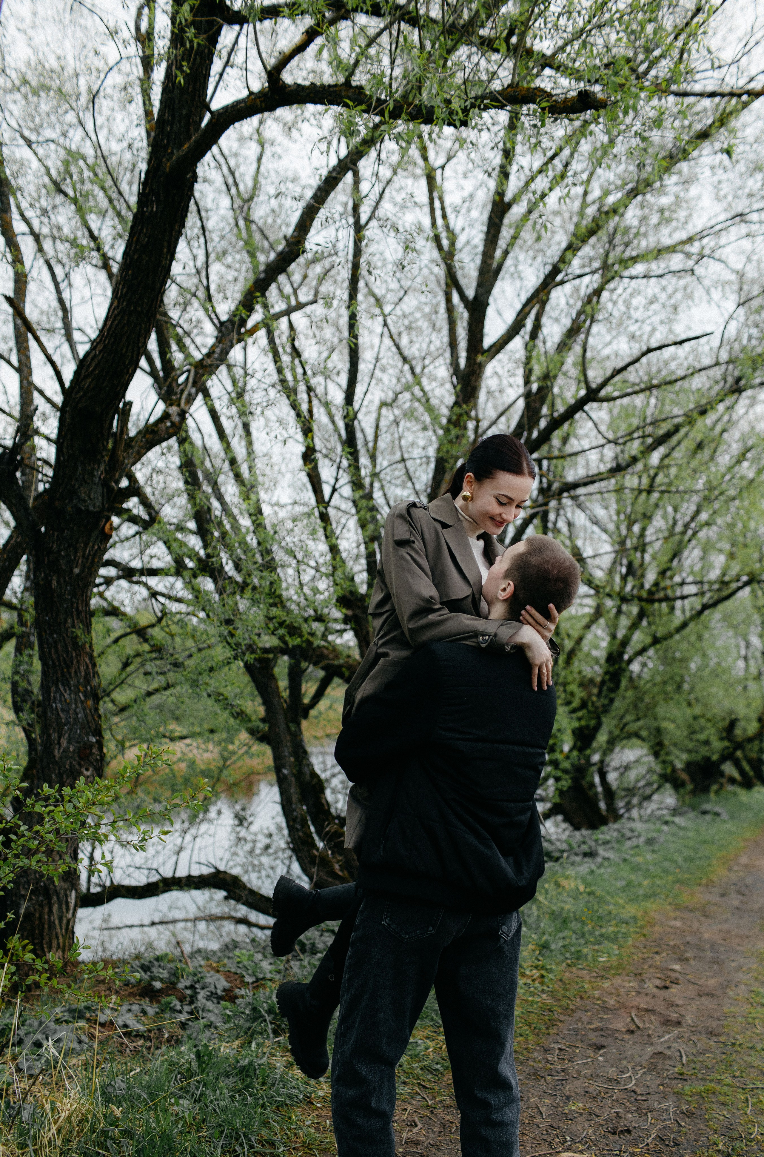 АНЯ И ДИМА. Свадебный и семейный фотограф Иваново Елена Угодина