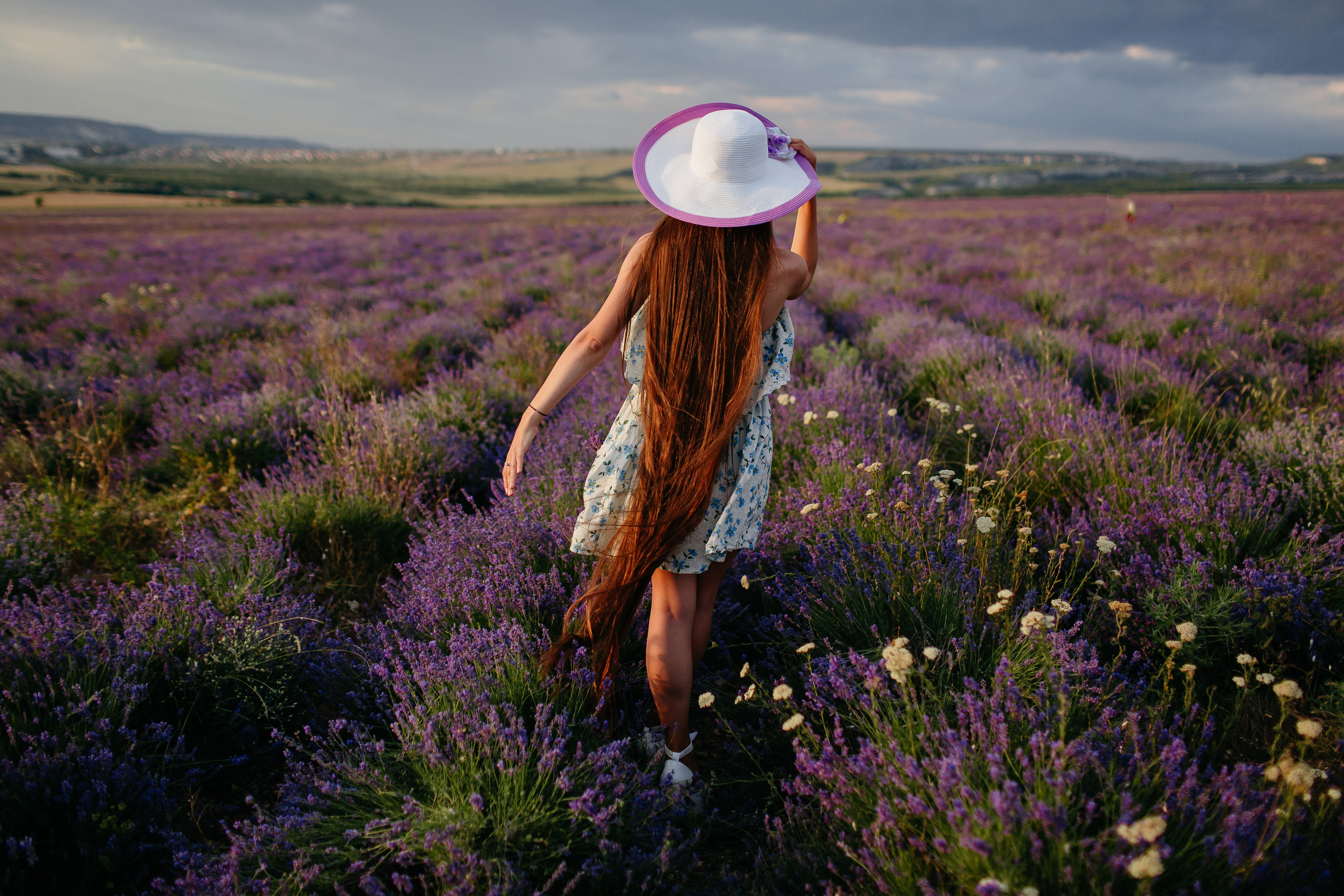 НАСТЯ. Свадебный и семейный фотограф Иваново Елена Угодина