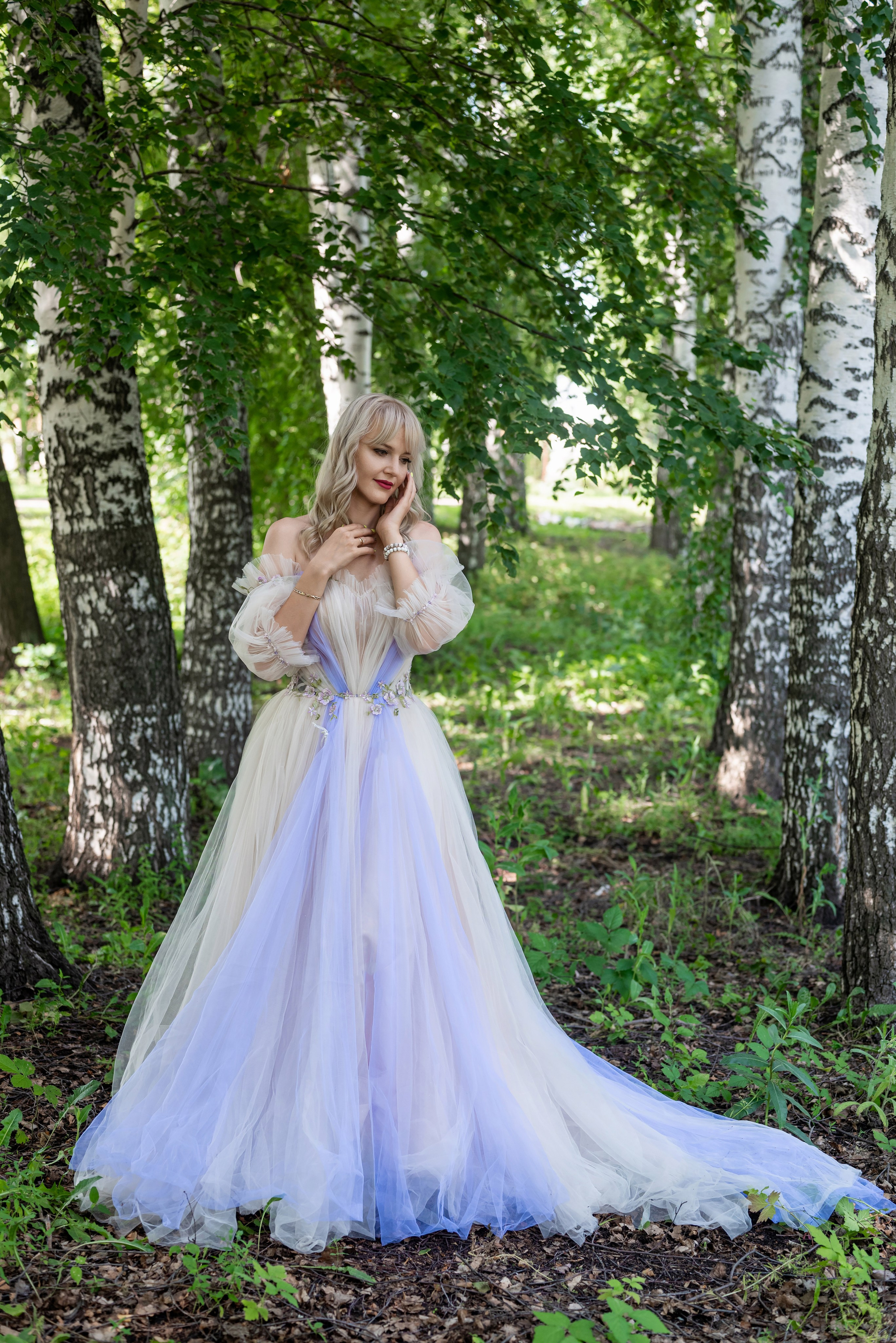 Екатерина. Фотограф в городе Салават