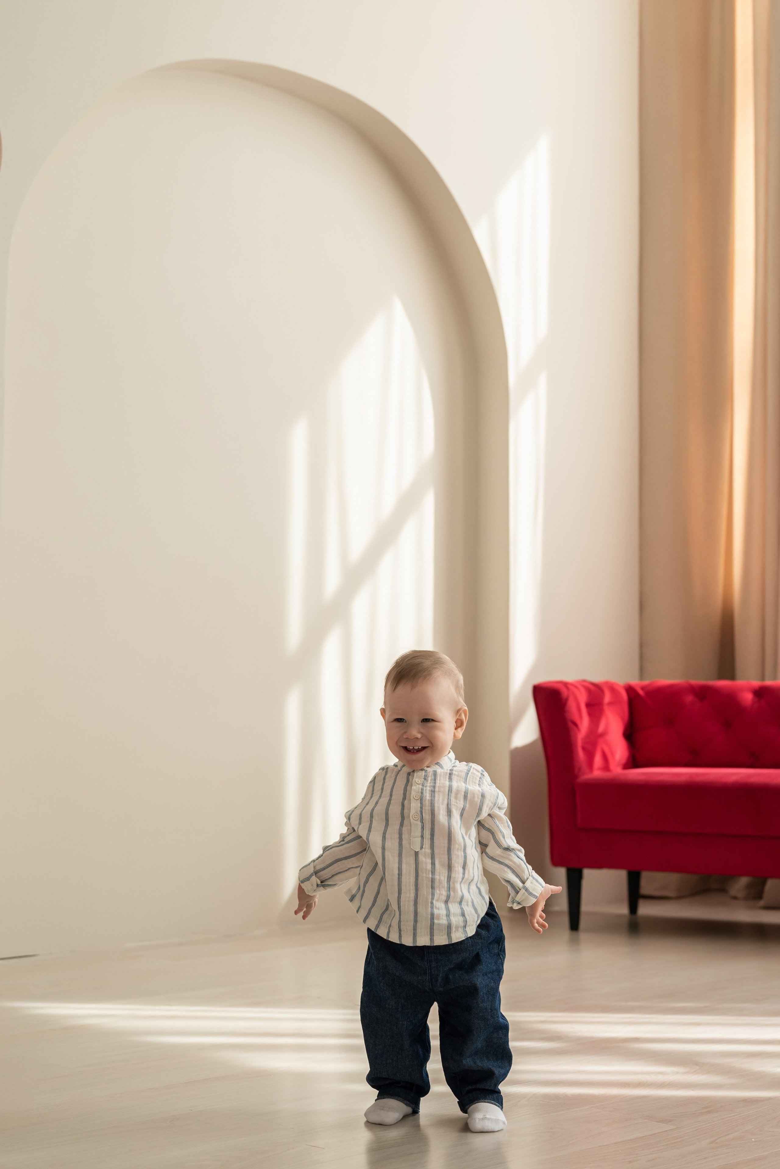 Матвей. Фотограф в городе Салават