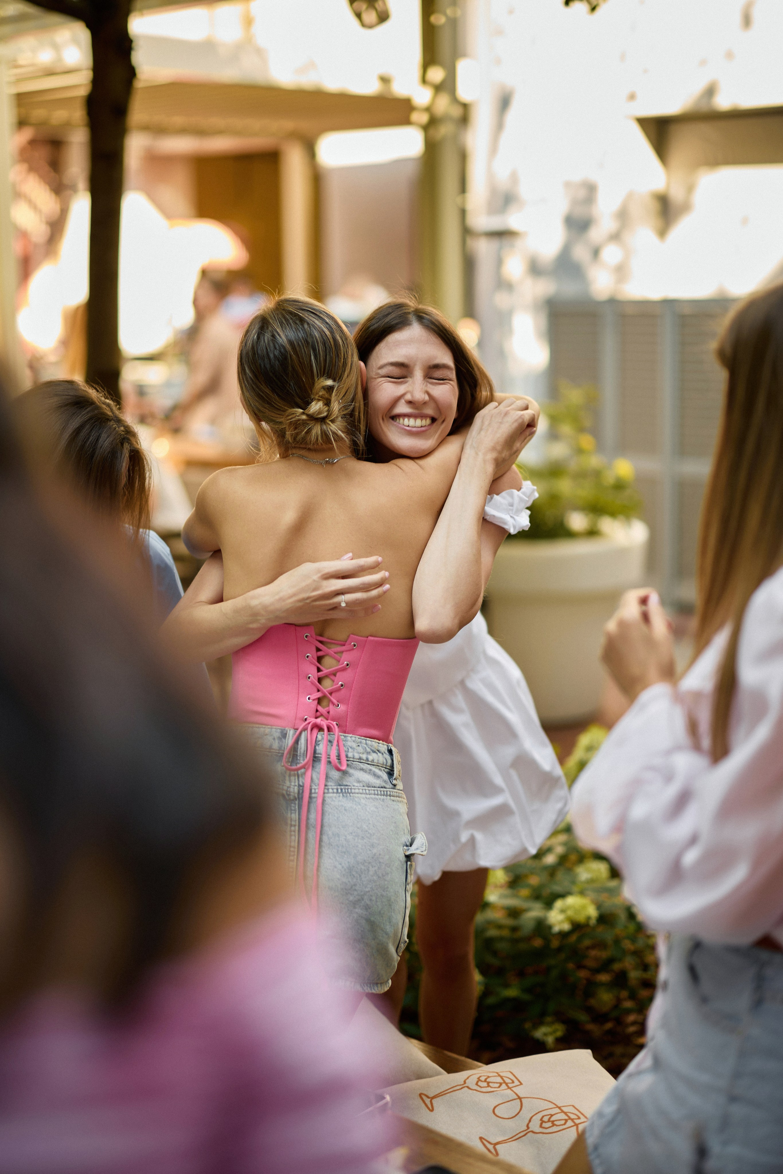 BRIDE TO BE. ARTEMIY IGNATOV