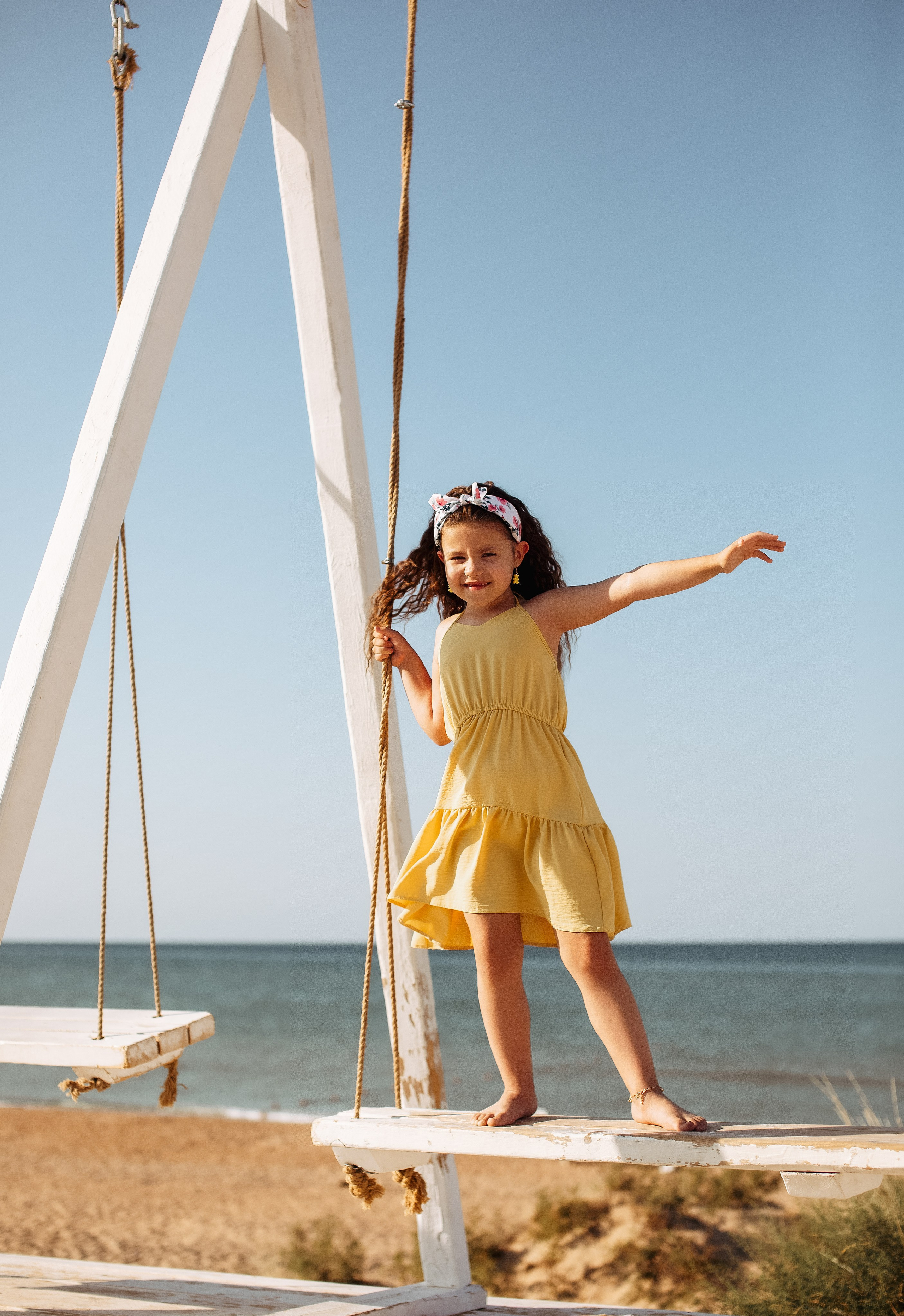 Соня Анапа. Свадебный и семейный фотограф/видеограф в Краснодаре Наталья Осинская