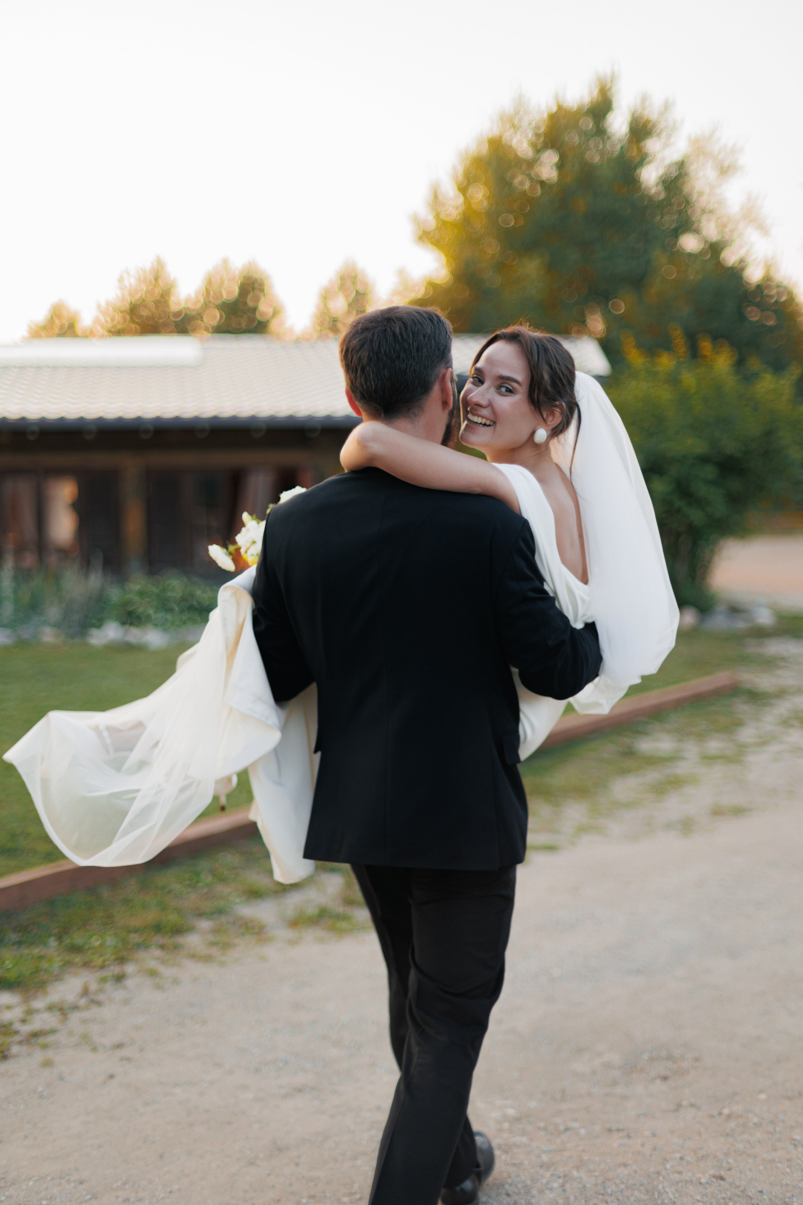 Катя & Никита. Свадебный и семейный фотограф Татьяна Селезнева