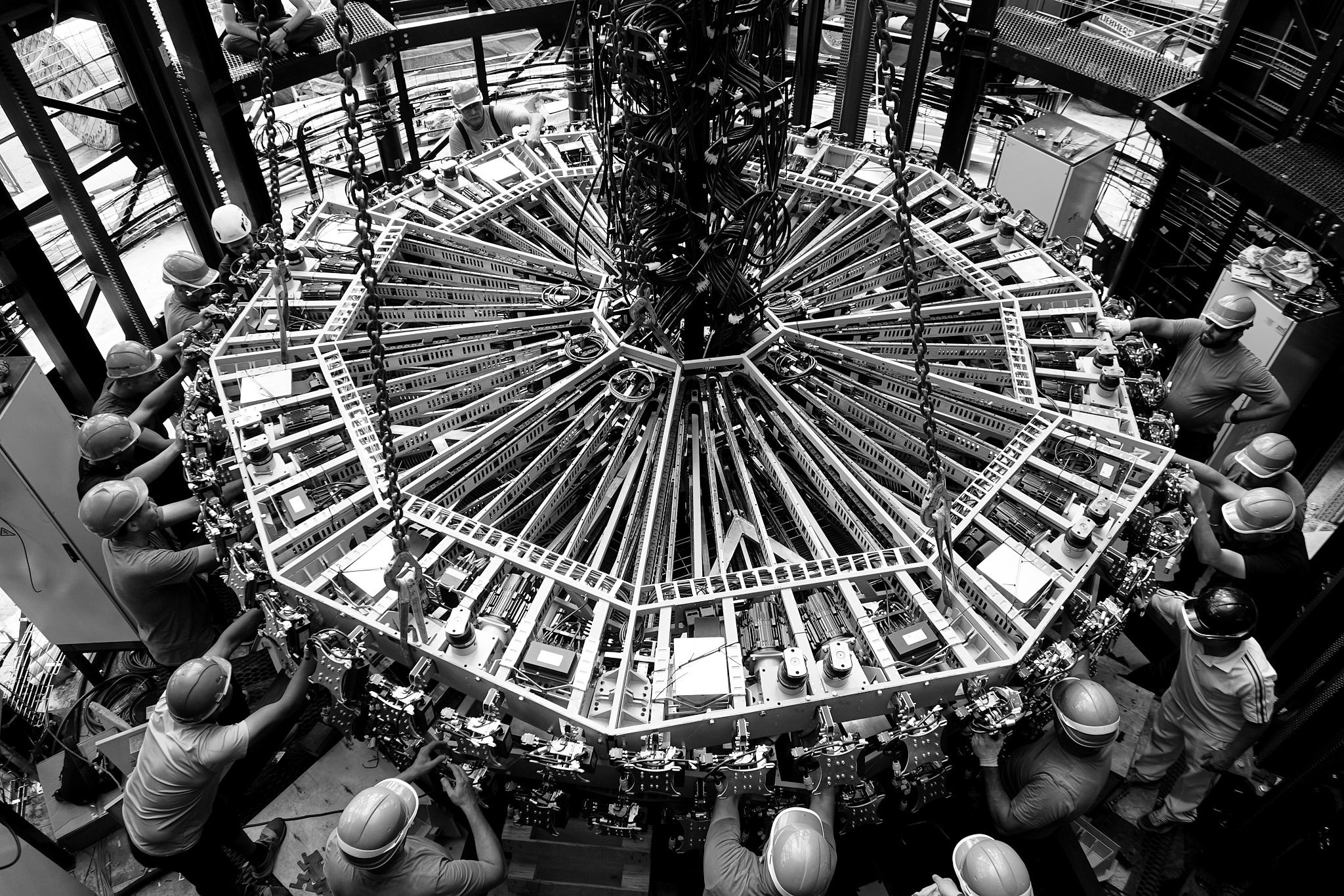 FACTORY. Репортажный и уличный фотограф в Щёлково Александра Пименова