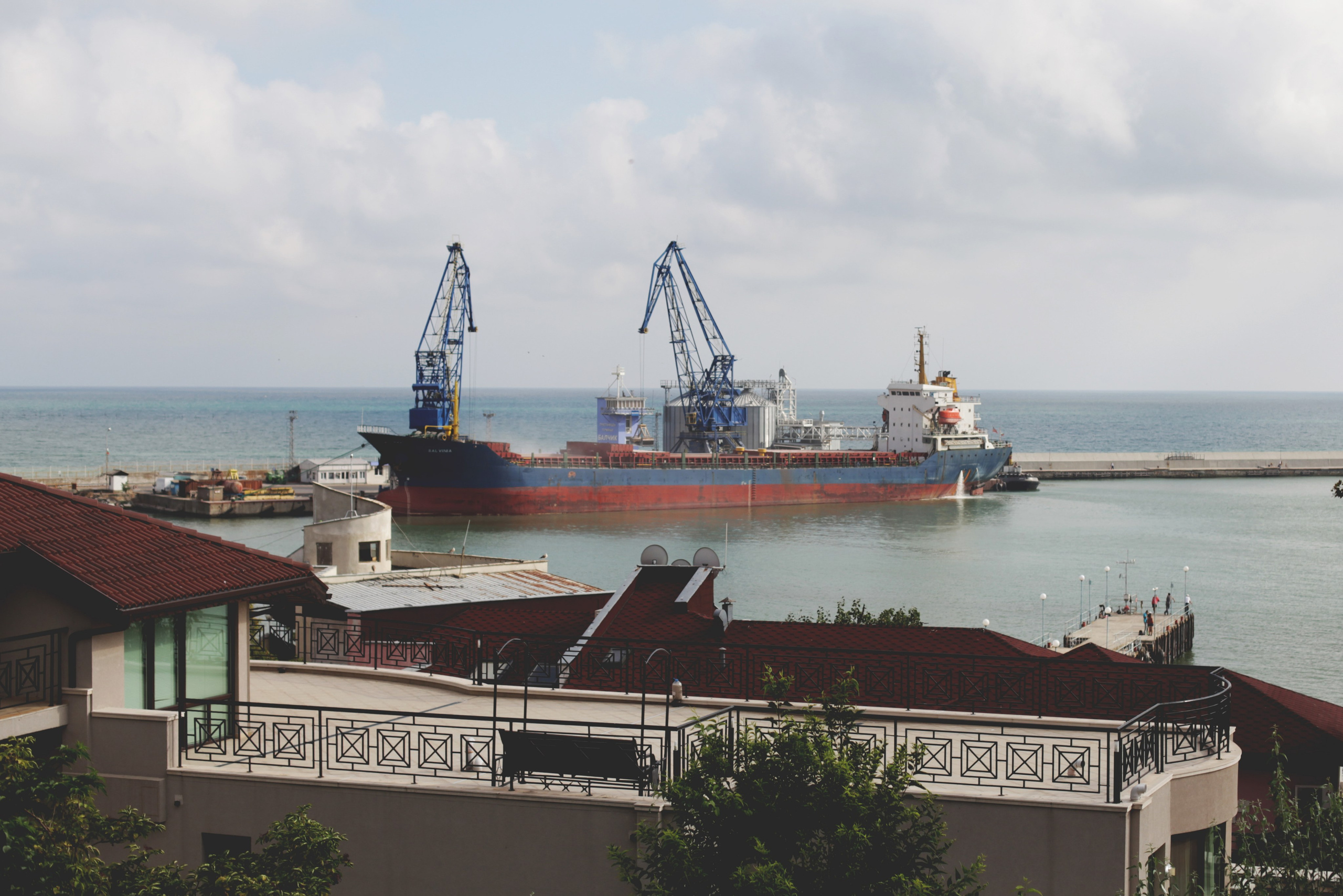 Болгария. Аня Степанова