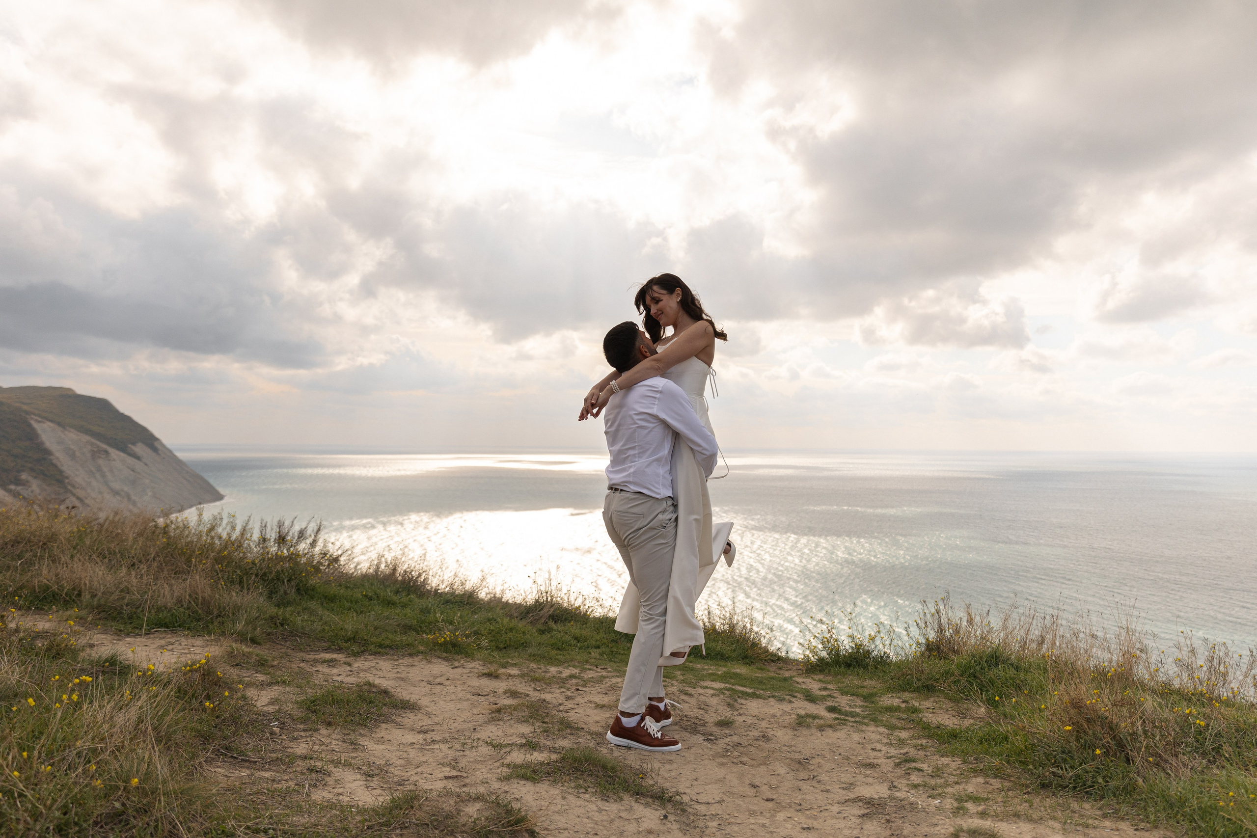 СФотосессия на свадьбу в Анапе. Свадебный фотограф и видеограф Краснодар, Ростов, Сочи, Новороссийск