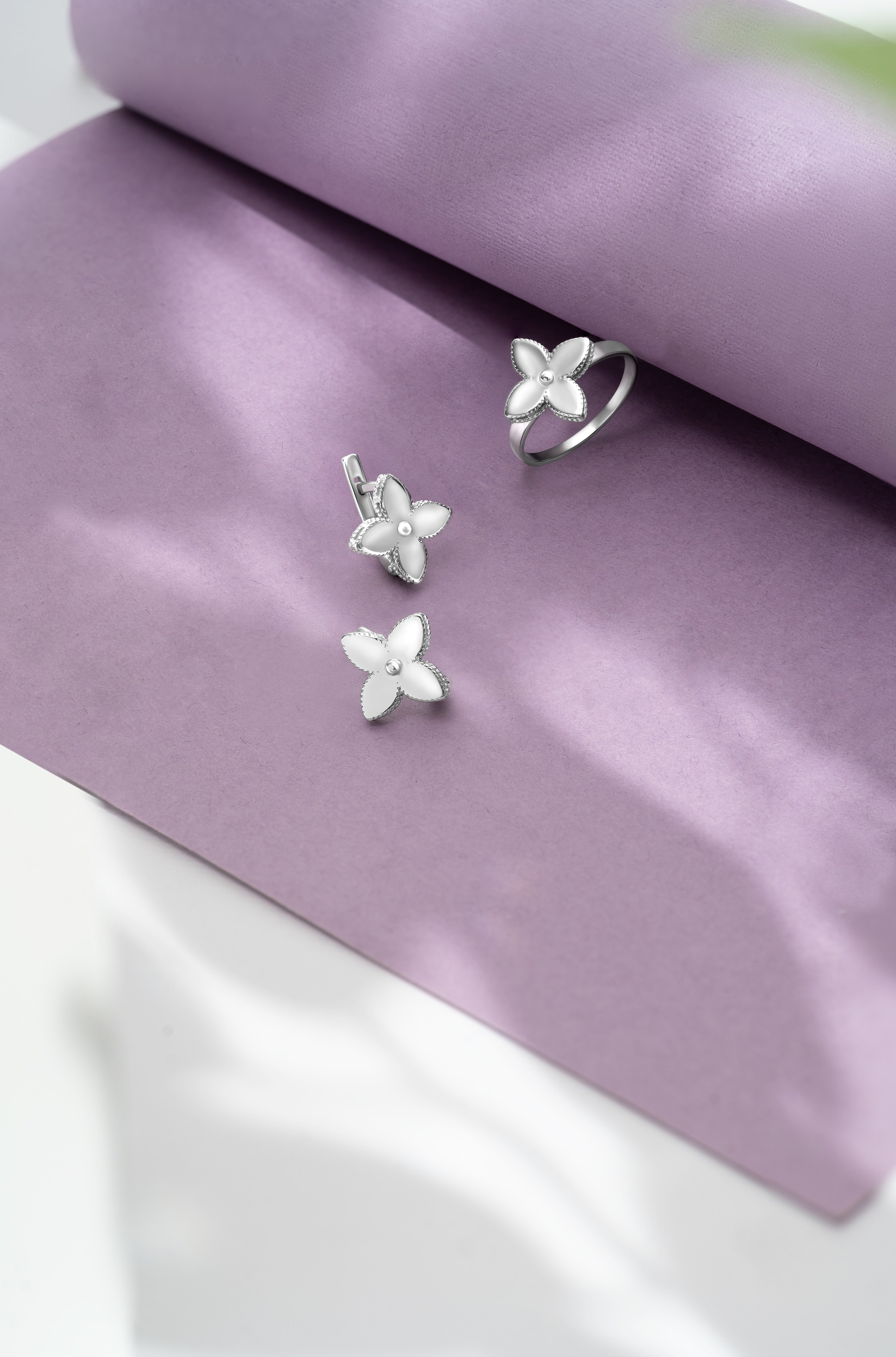 Ювелирная ретушь [реклама]. Ювелирная и предметная ретушь Каляева Екатерина