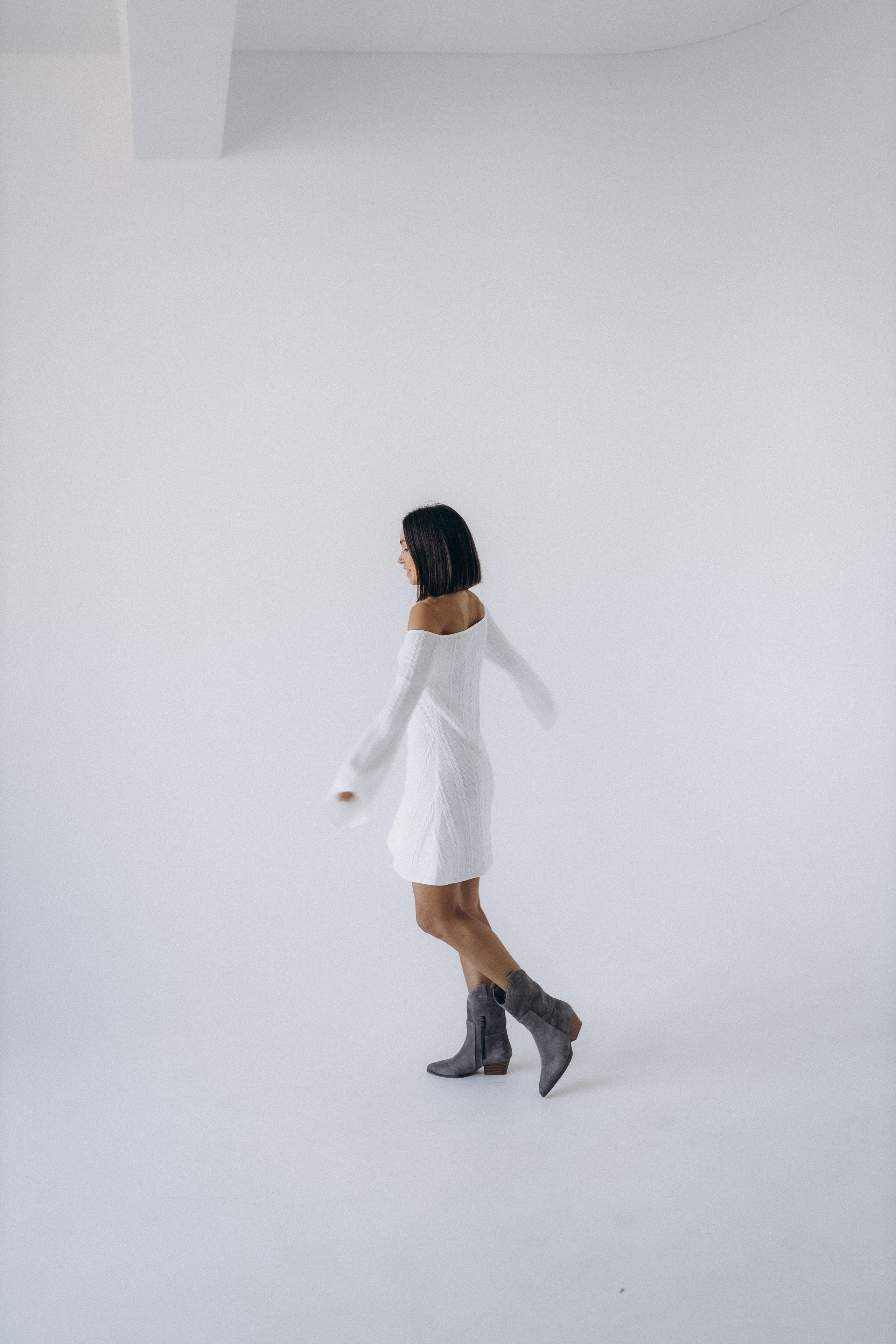 Альфия. Фотограф в Петербурге Ольга Стрельченко