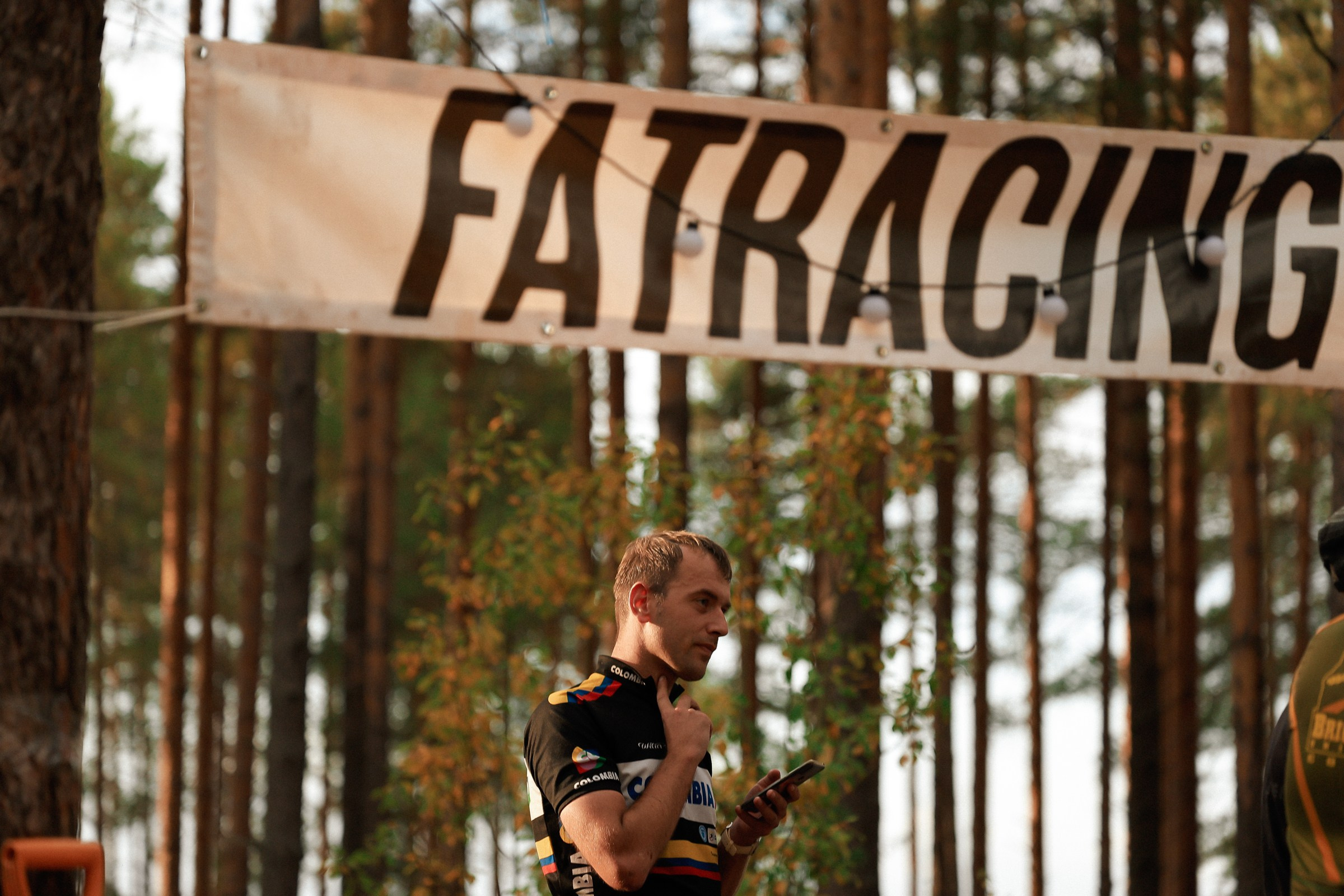 /РЕПОРТАЖ/ Велогонка «Вяломарафон» 2023. Свадебный фотограф Великий Новгород Станислав Кособудский