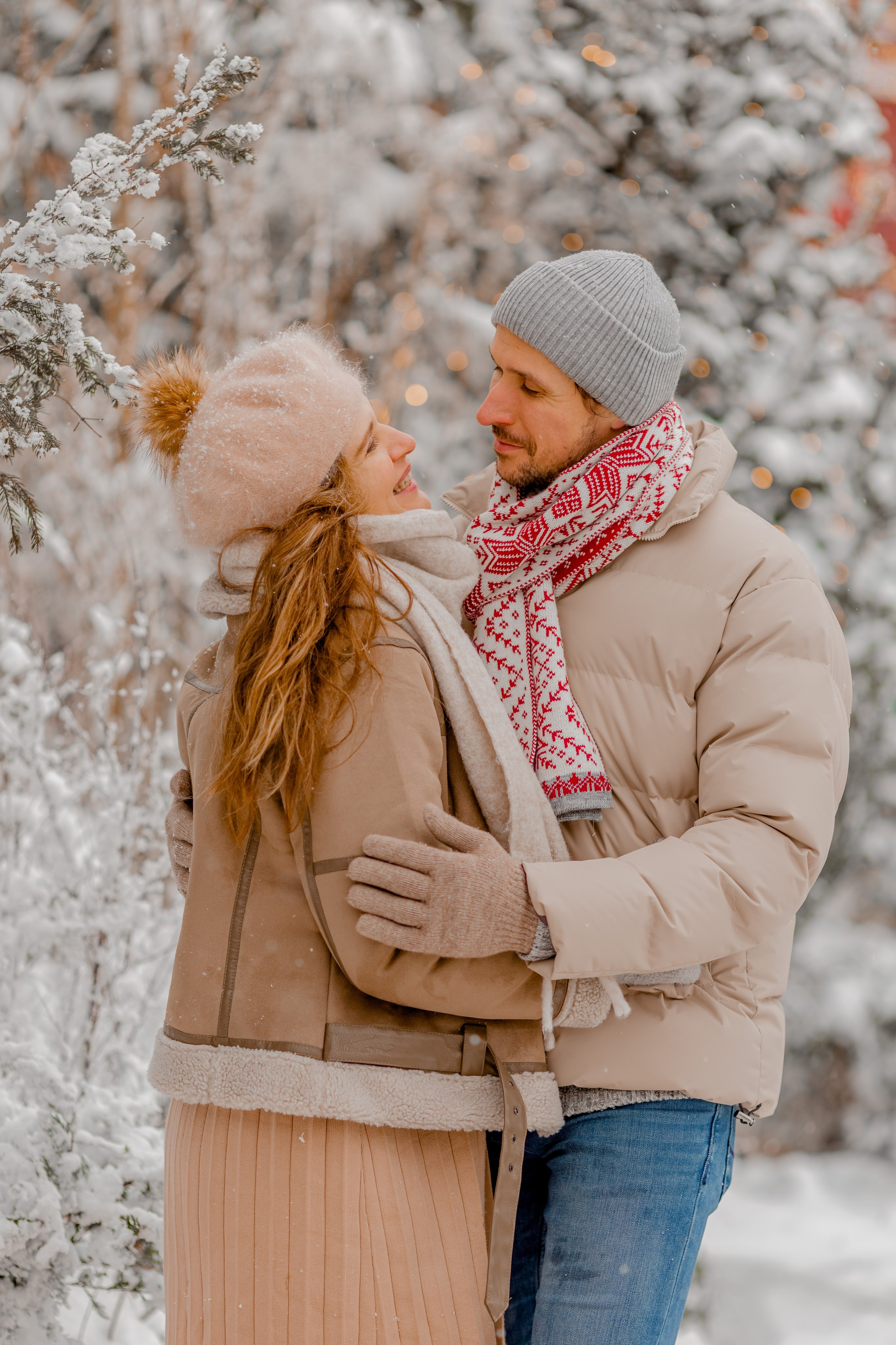 Ярмарка. Семейный и детский фотограф в Москве Алёна Кораблина