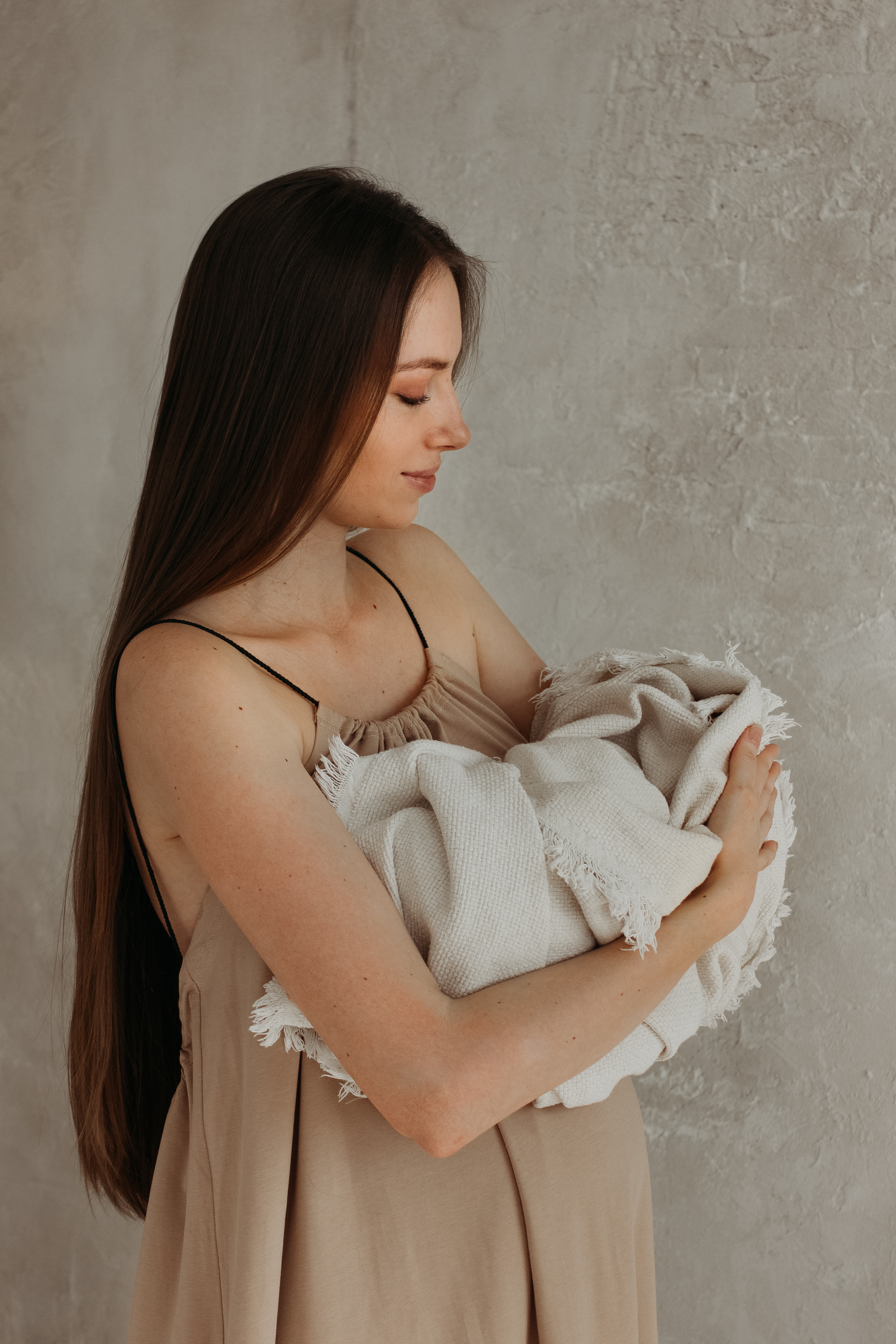 Фотосессия беременности. Детский лайфстайл фотограф в городе Омске Ольга Калло