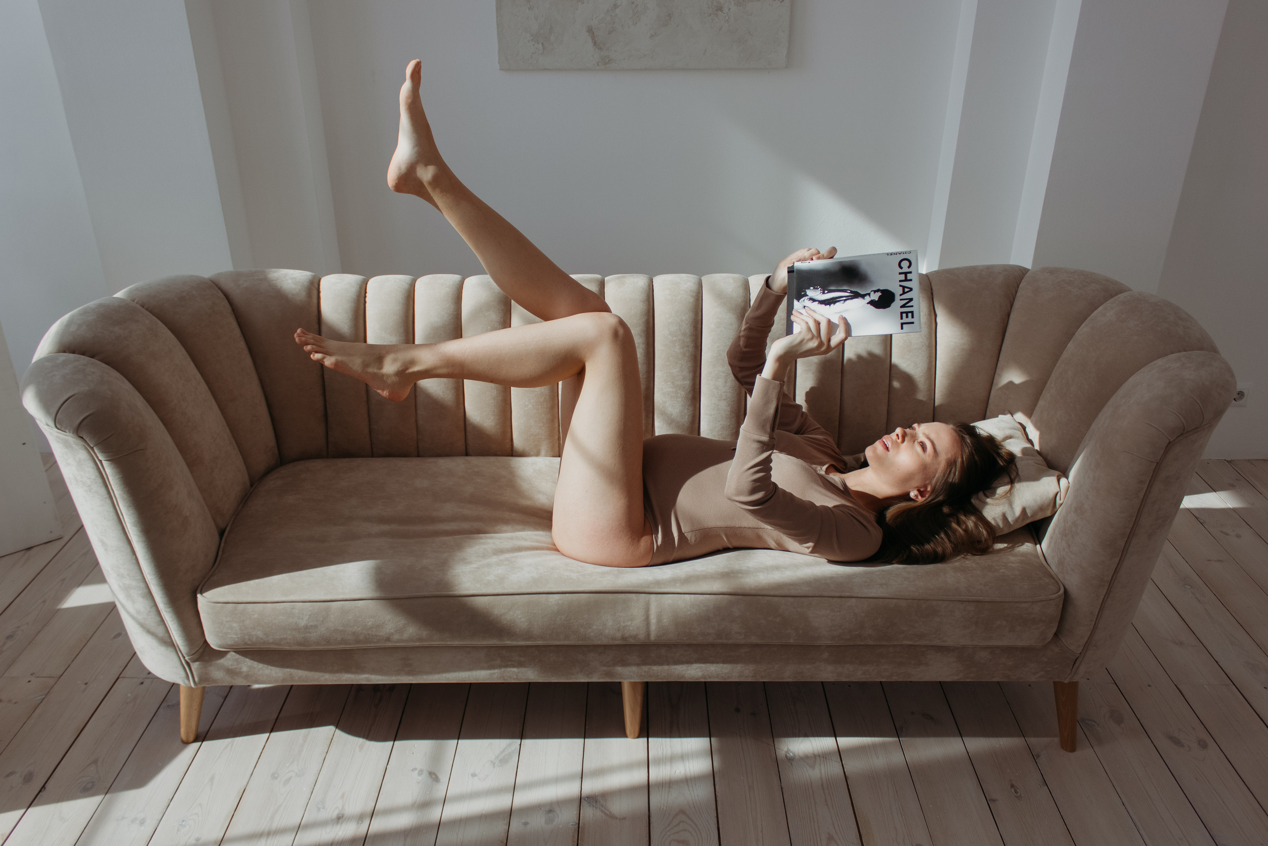 Фотосессия беременности. Детский лайфстайл фотограф в городе Омске Ольга Калло