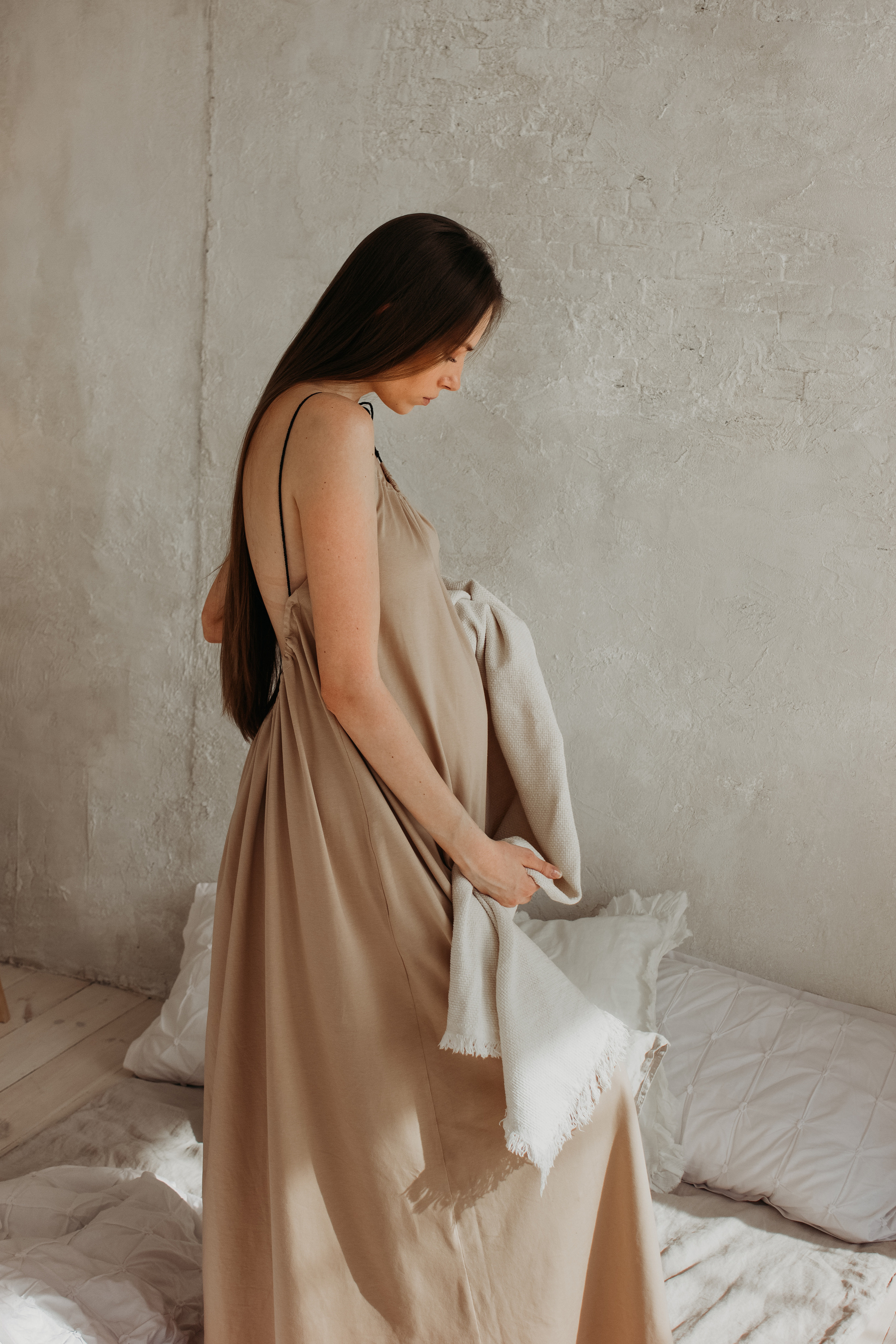 Фотосессия беременности. Детский лайфстайл фотограф в городе Омске Ольга Калло