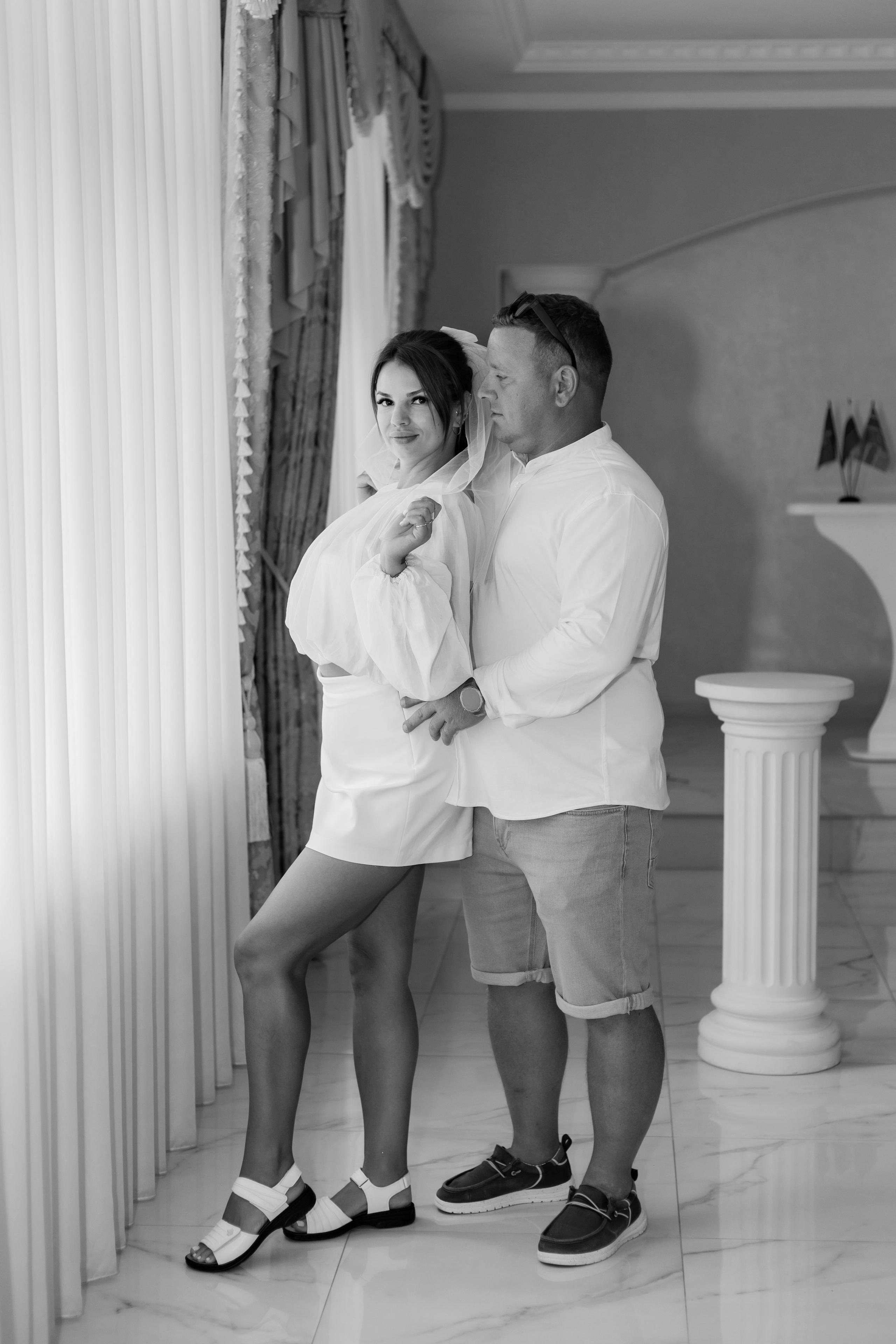 Свадьба Натальи и Дмитрия. Семейный фотограф г. Темрюк Николаева Надежда