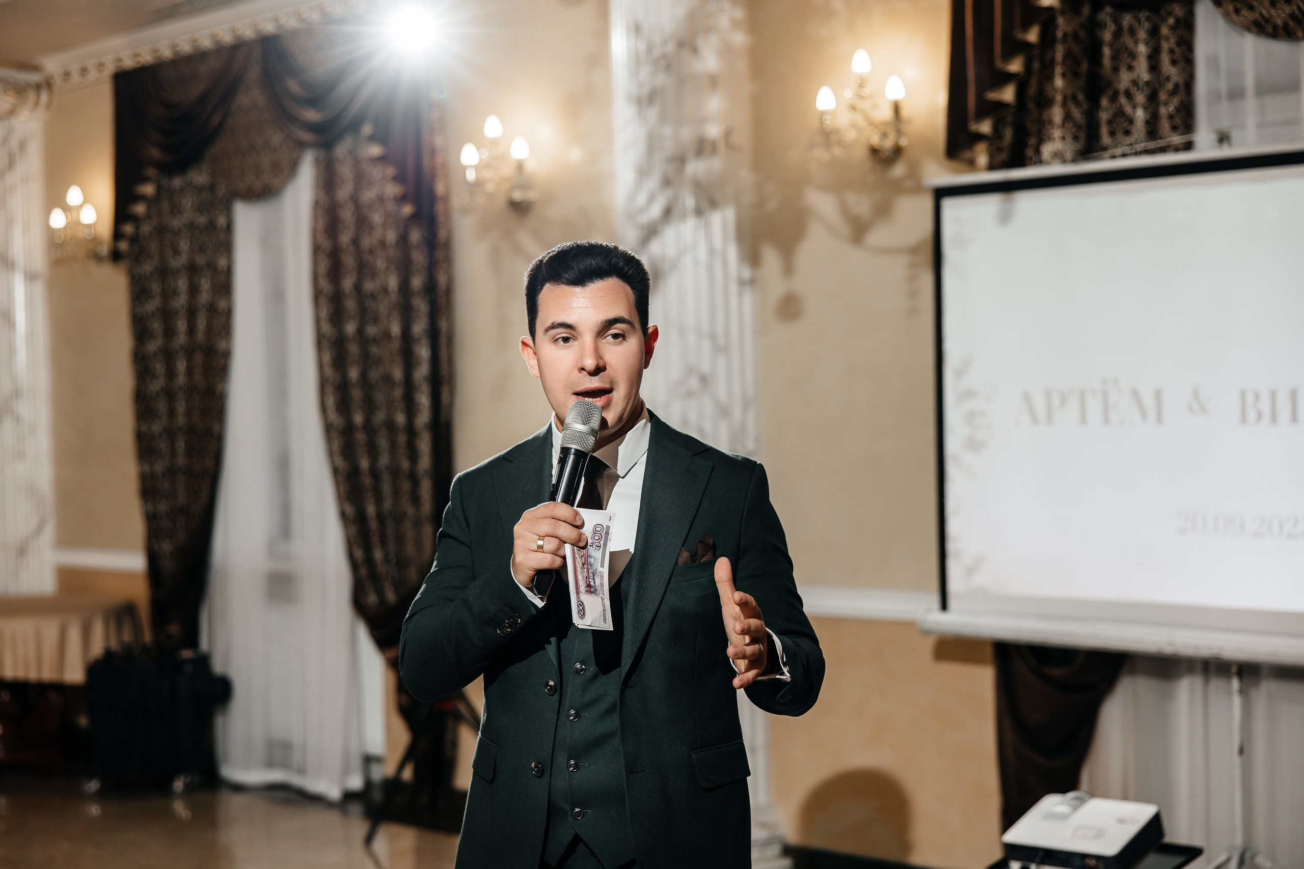 Анонс свадьбы для Виктории и Артема. Свадебный фотограф в Крыму и Севастополе Ольга Баскакова