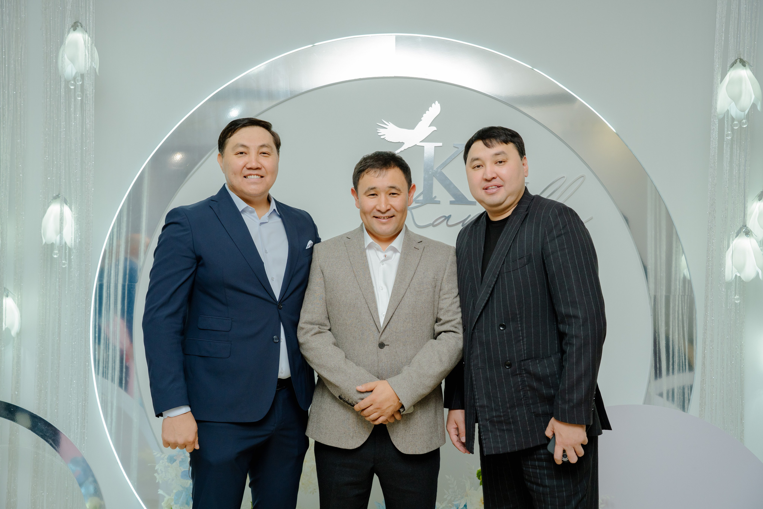 KAMILLA QYZ UZATU. Nomad media