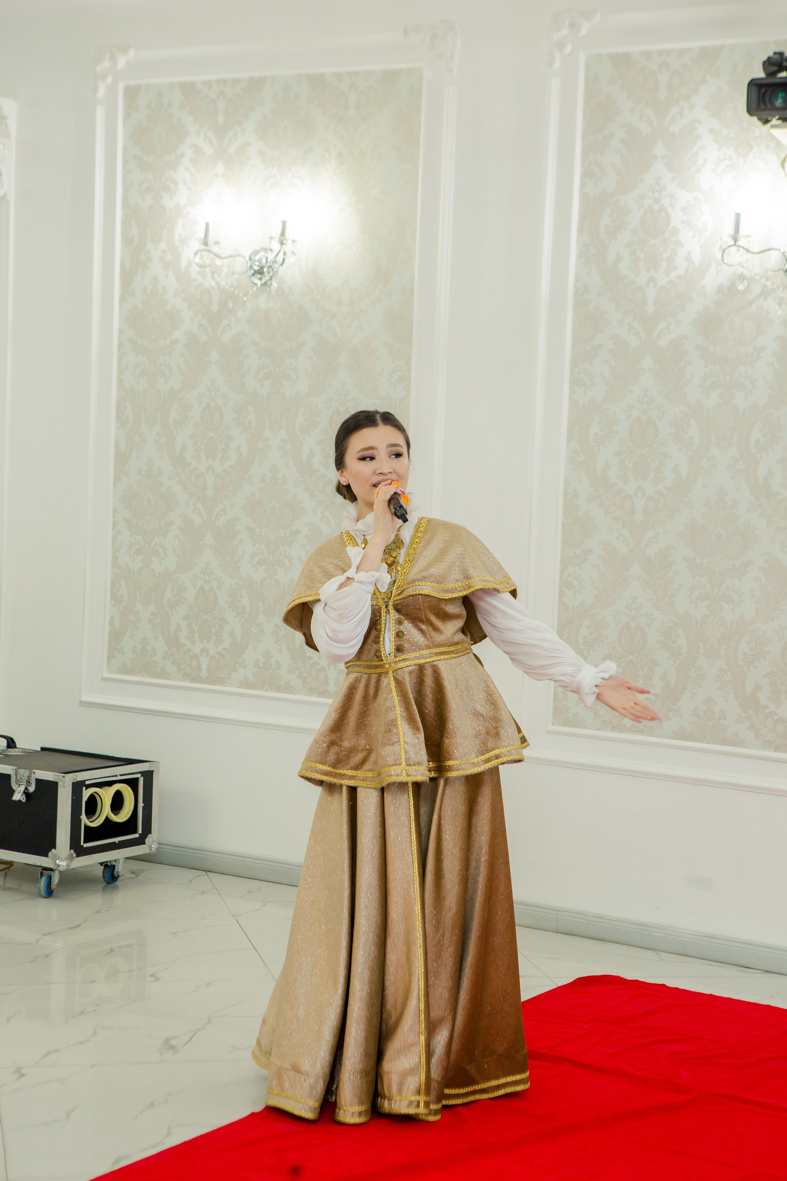 QYZ UZATU ZHADYRA. Свадебный и репортажный фотограф в Астане T.Yertay «Nomad media»