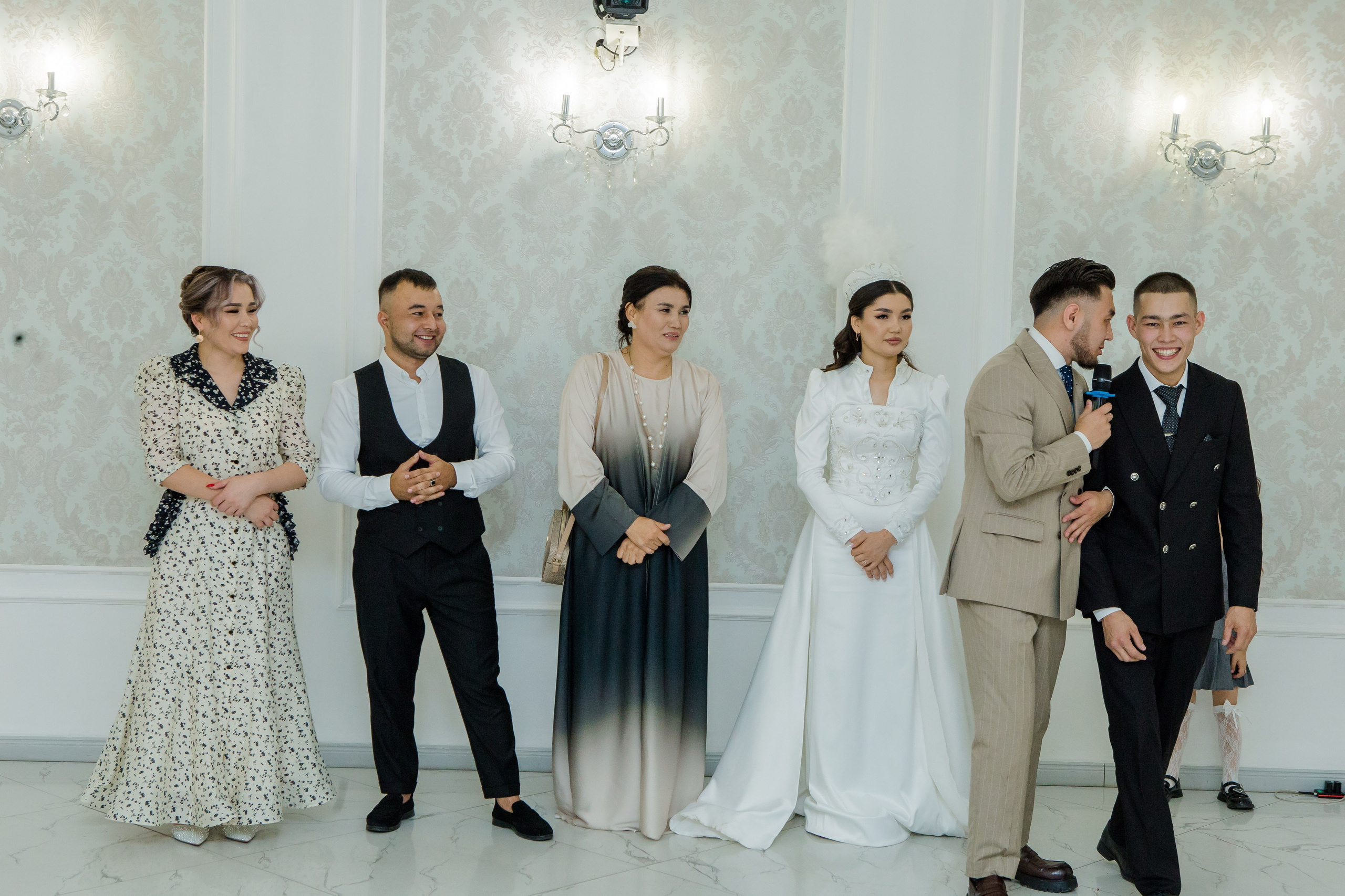 QYZ UZATU ZHADYRA. Свадебный и репортажный фотограф в Астане T.Yertay «Nomad media»