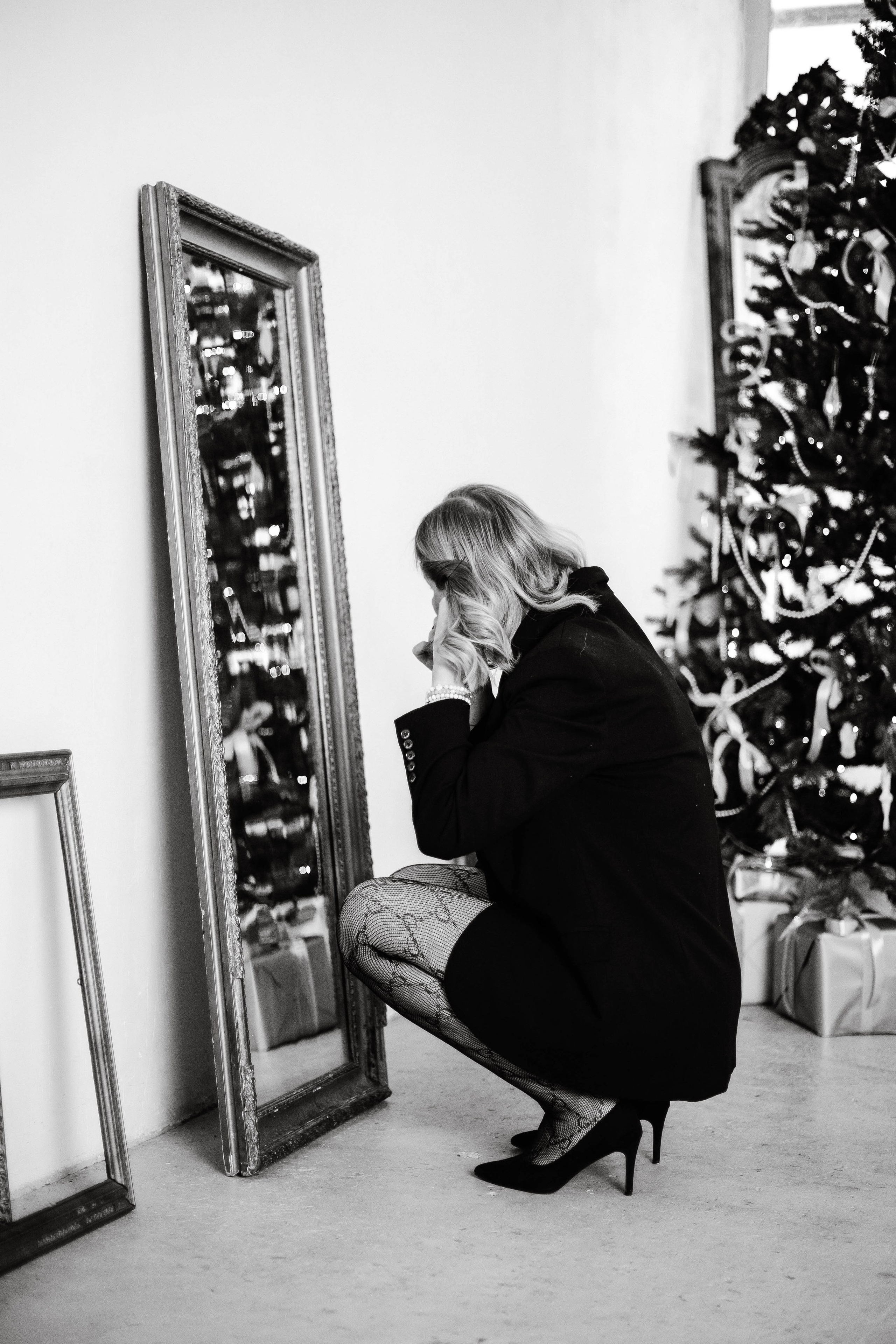 Евгения. Фотограф Veronika Potaseva