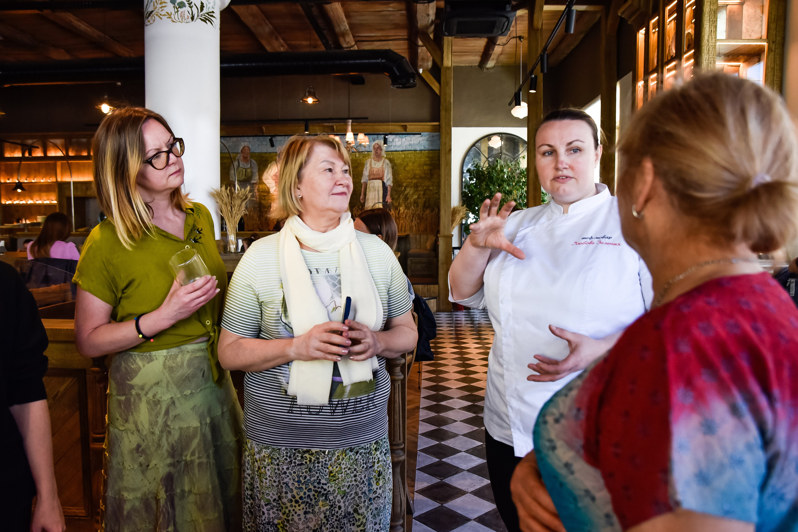 Рекламный тур по Святыням Самарского края