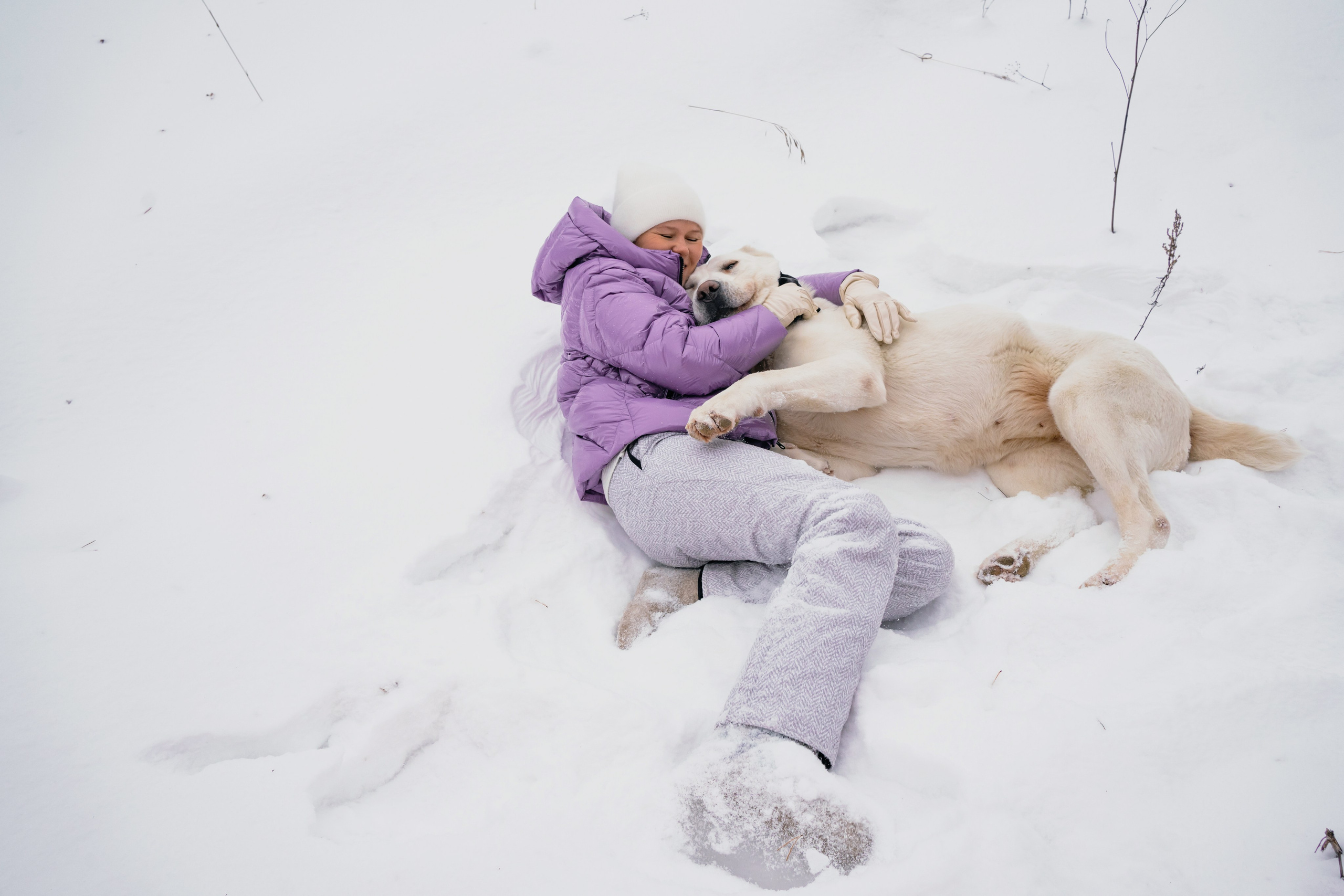 Г. Миасс 2023-2024. Фотограф-анималист Анастасия Большакова