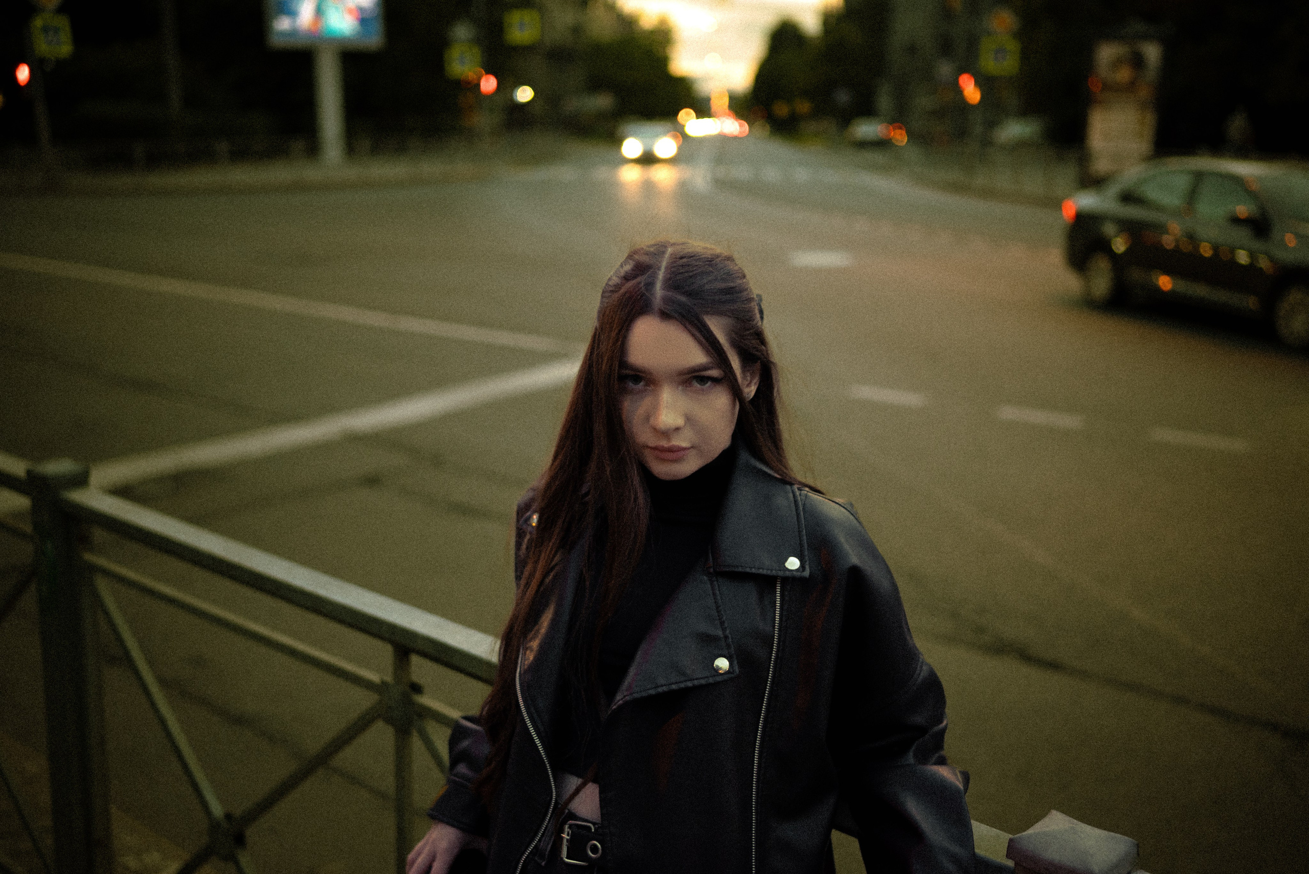 Лиза Петроградка. Фотограф в Санкт-Петербурге Ваня Ковтун