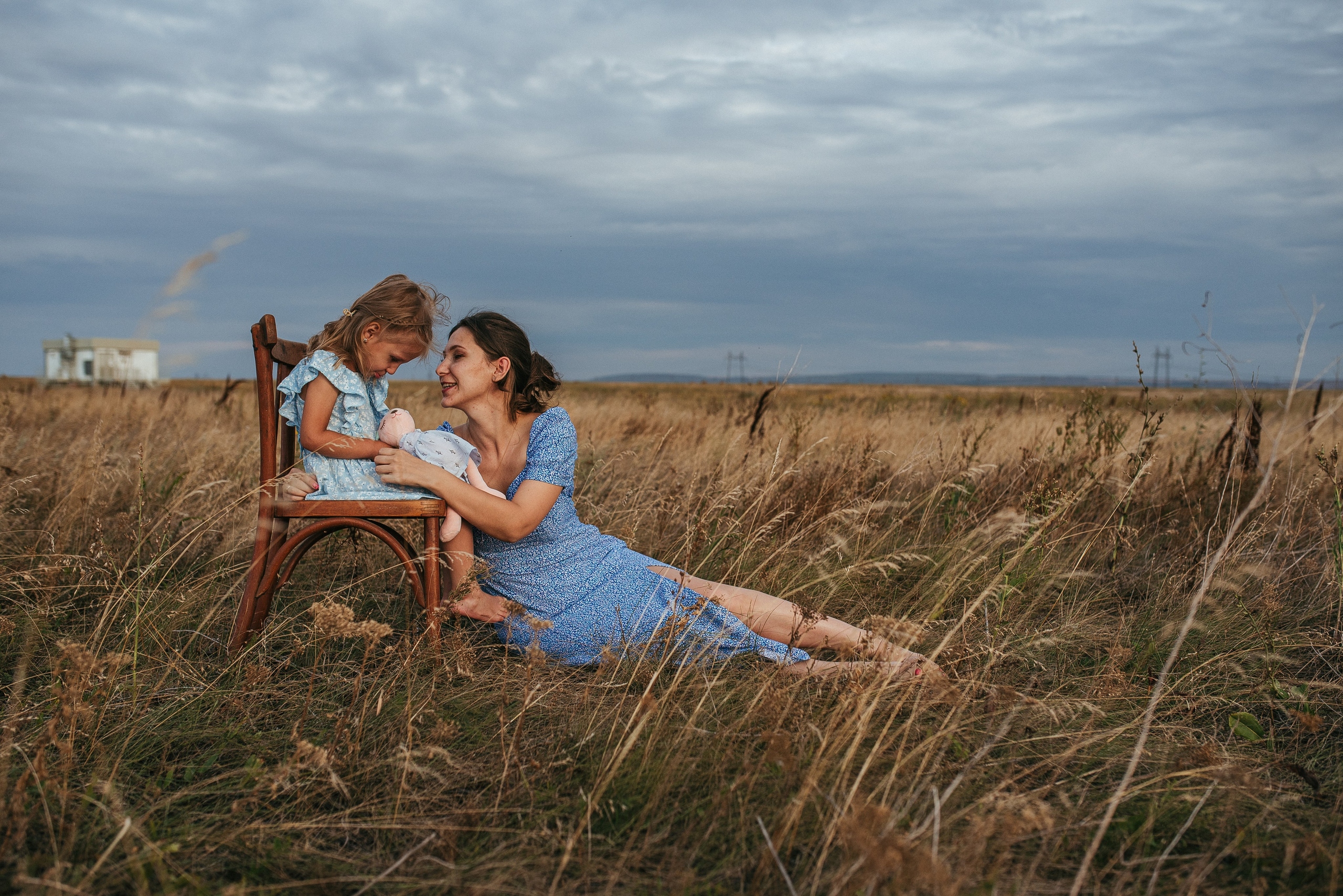 Fam. Семейный фотограф СПб