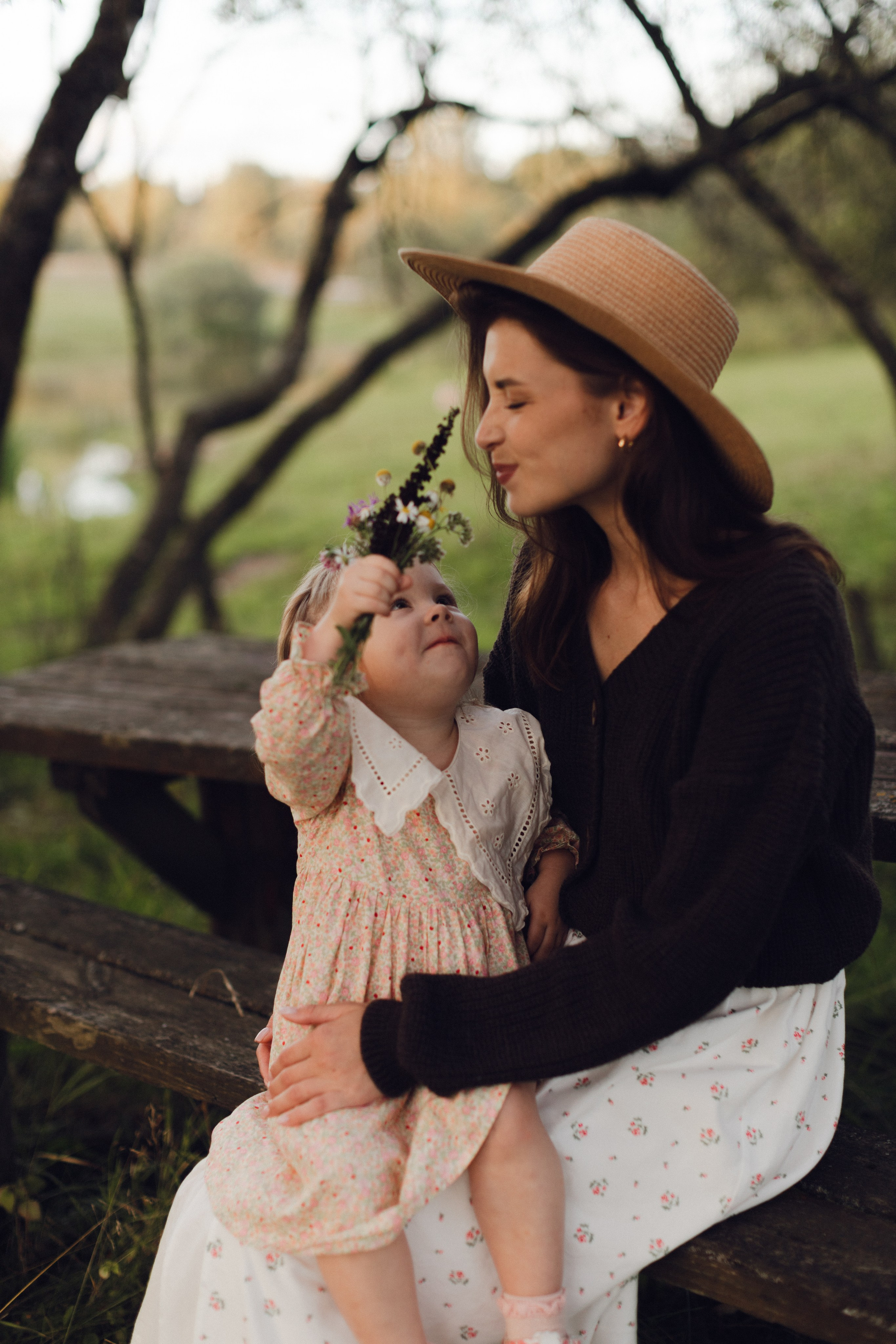 3. Фотограф Дарья Лещеня