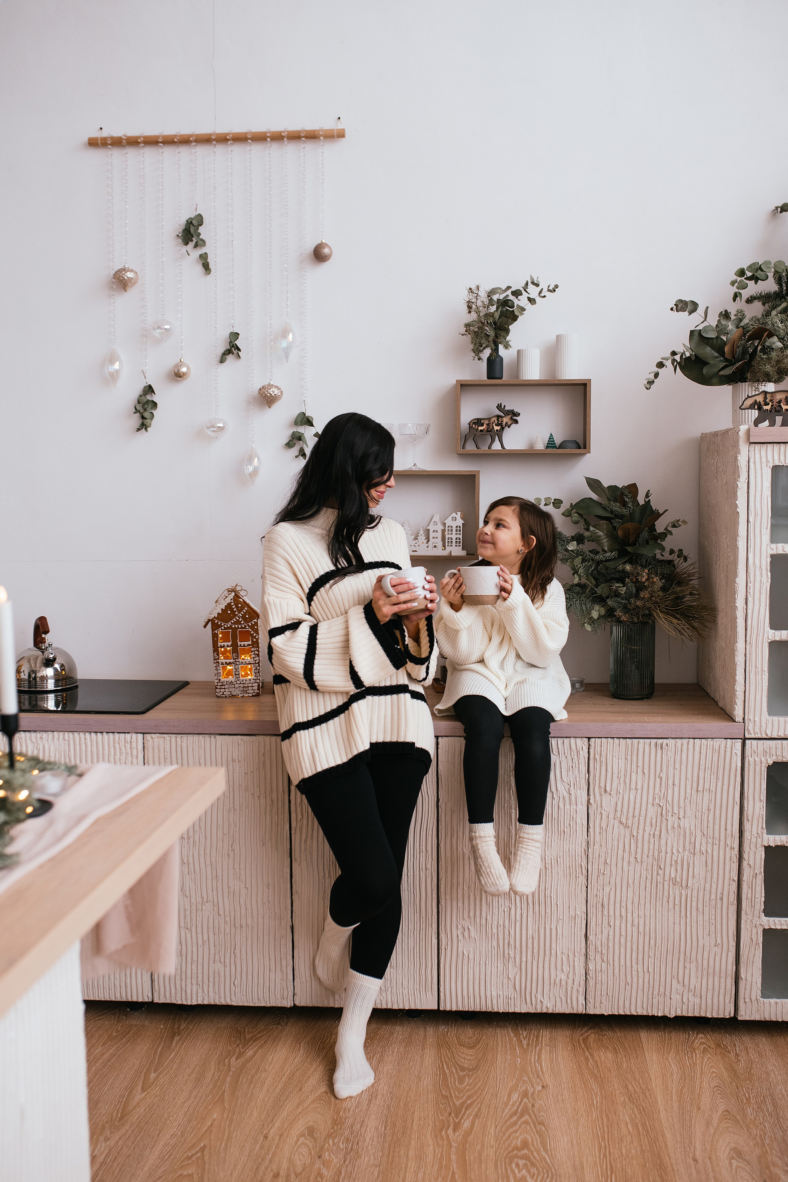 Ирина и Катя. Свадебный, семейный фотограф в Рязани Лена Брант